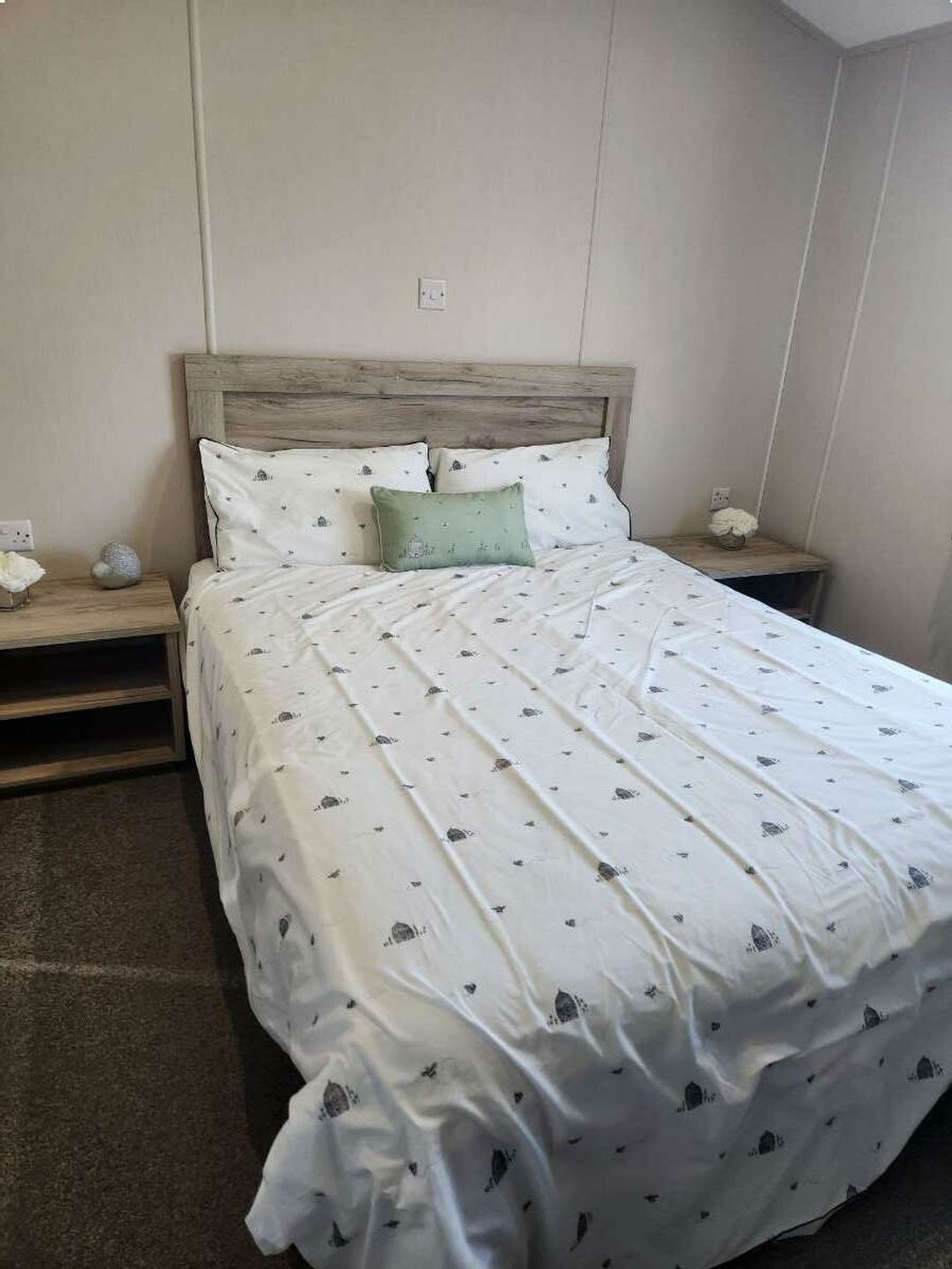 Grange Leisure Park - Holiday Accommodation 22242