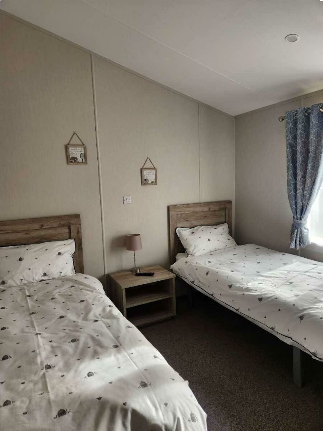 Grange Leisure Park - Holiday Accommodation 22242