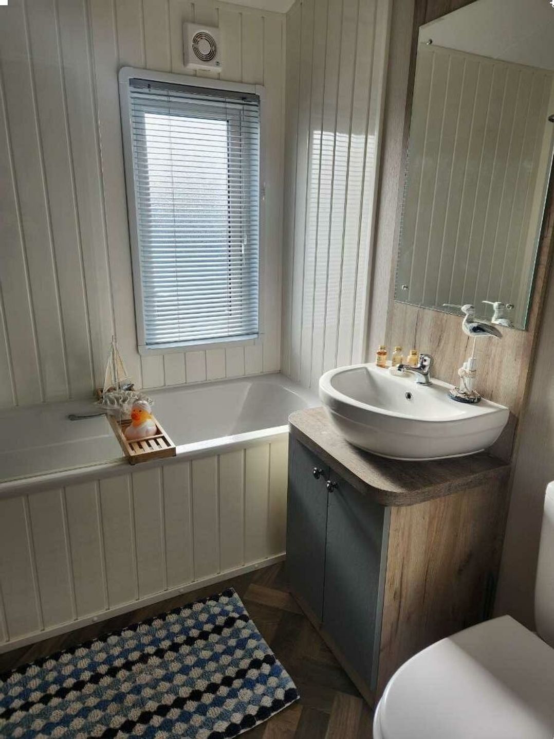 Grange Leisure Park - Holiday Accommodation 22242