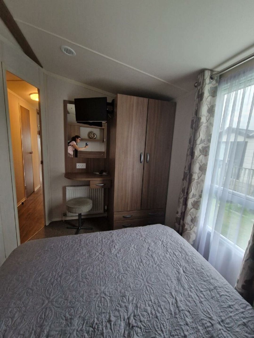 Clarach Bay Holiday Village - Holiday Accommodation 22248