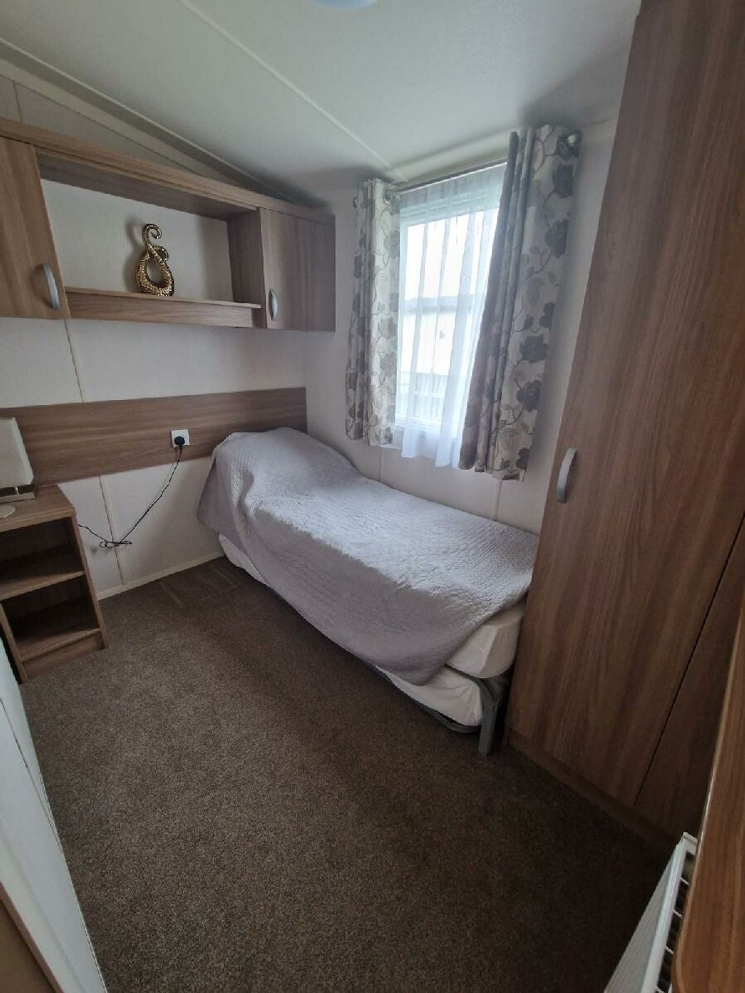 Clarach Bay Holiday Village - Holiday Accommodation 22248