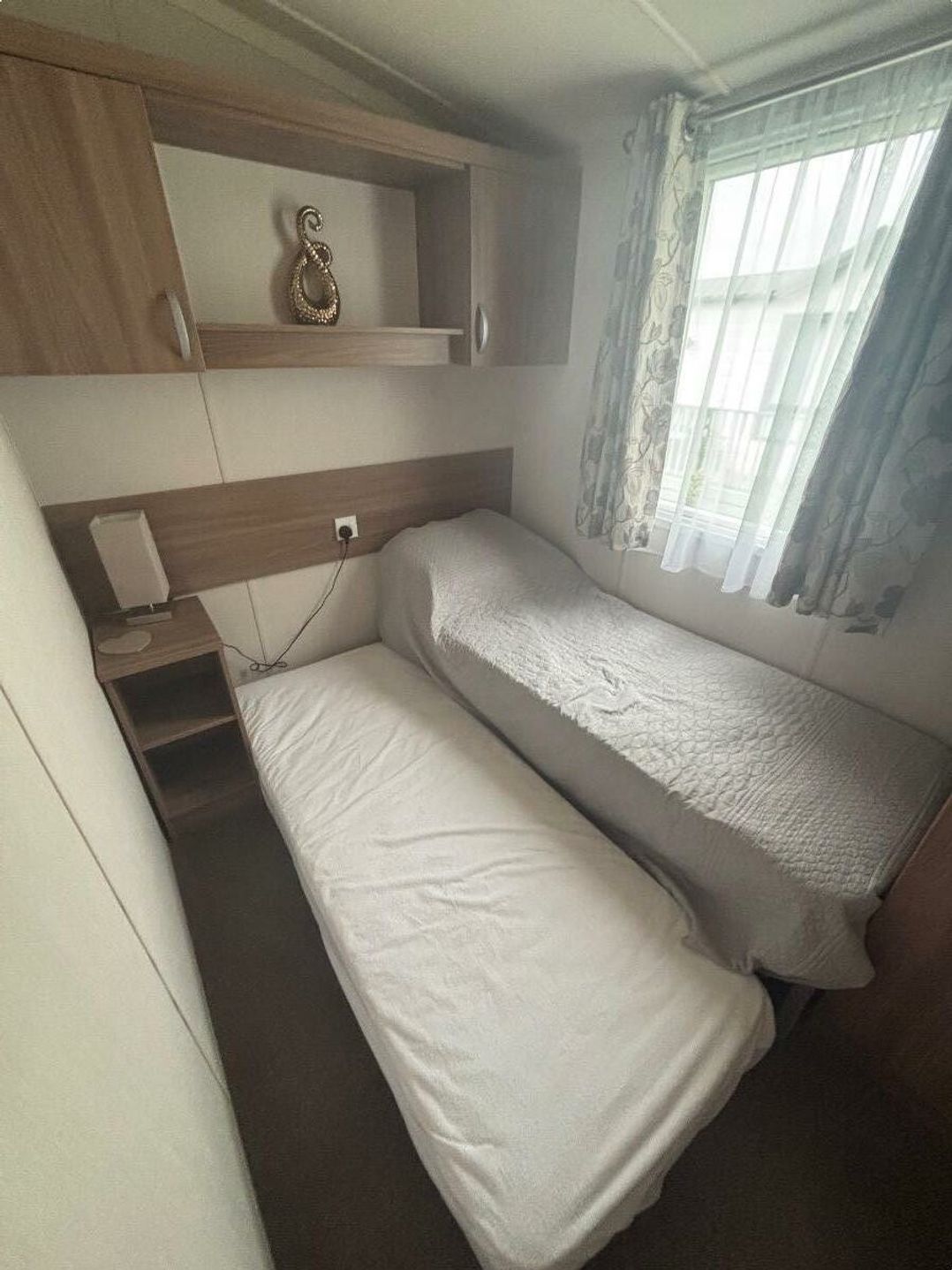 Clarach Bay Holiday Village - Holiday Accommodation 22248