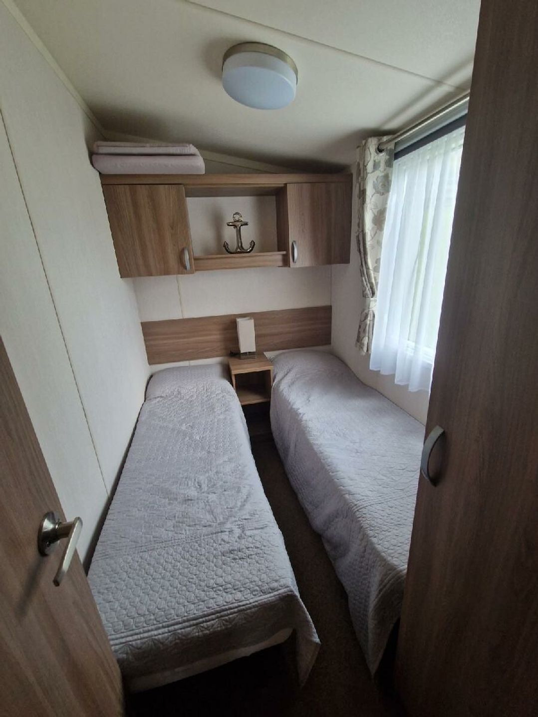 Clarach Bay Holiday Village - Holiday Accommodation 22248