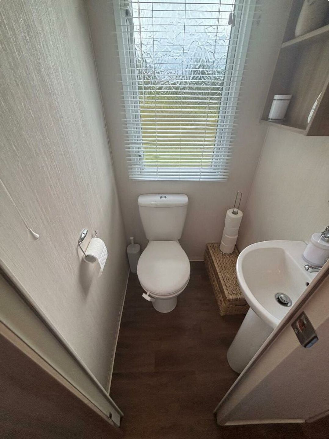 Clarach Bay Holiday Village - Holiday Accommodation 22248