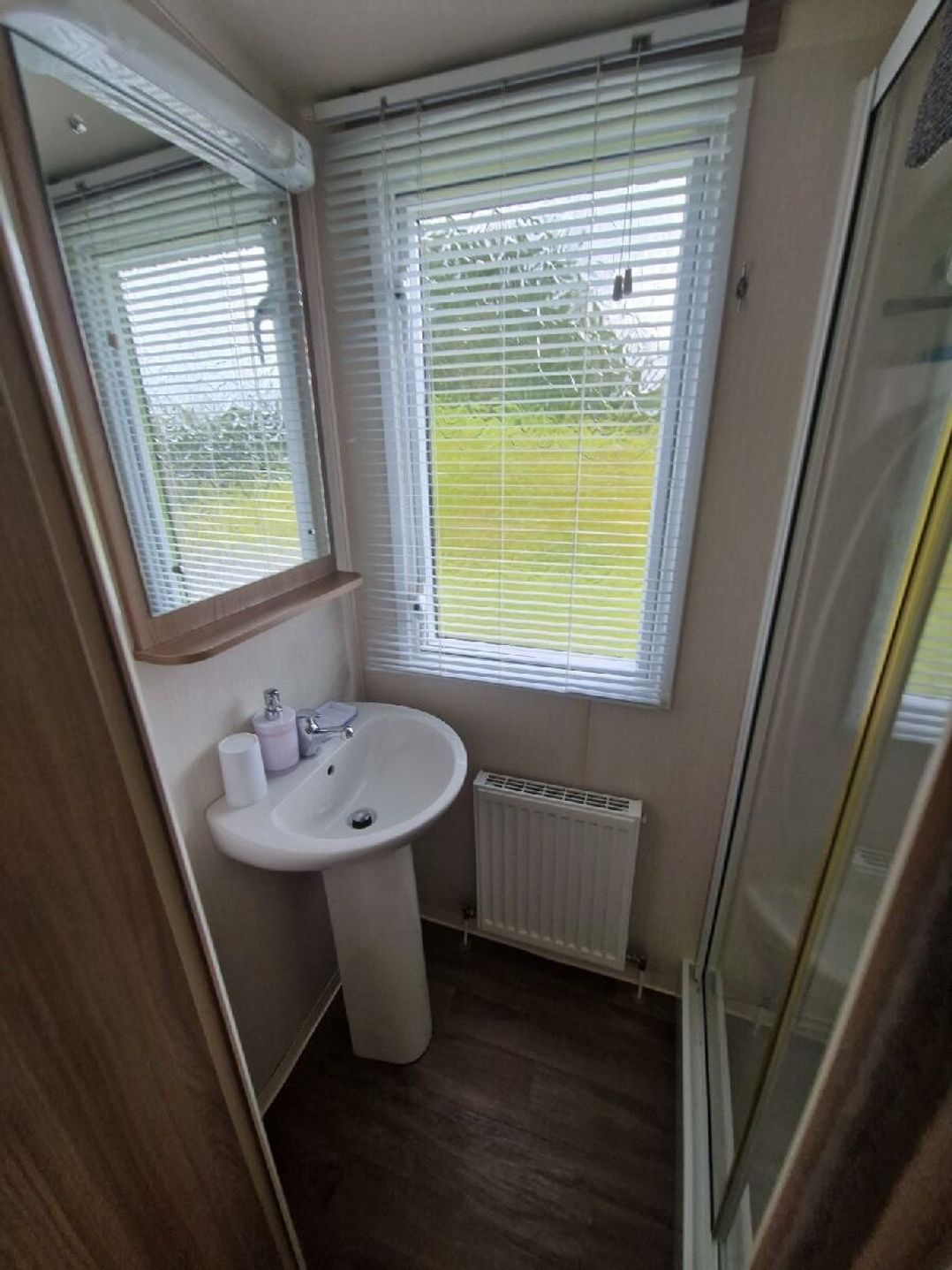 Clarach Bay Holiday Village - Holiday Accommodation 22248