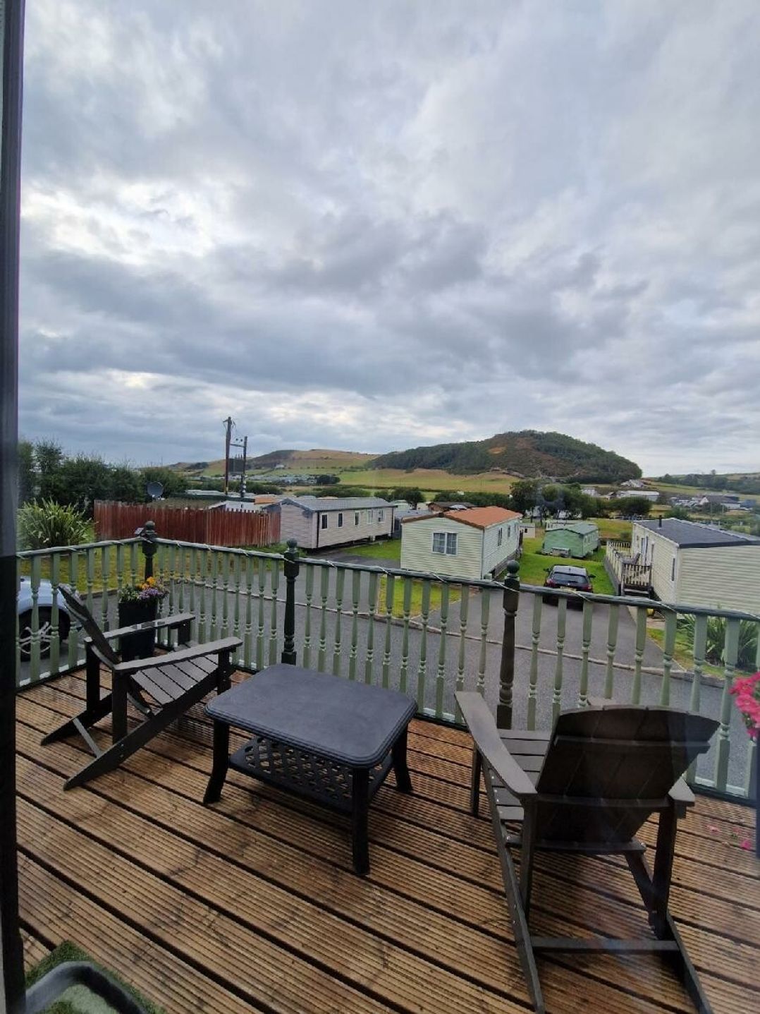 Clarach Bay Holiday Village - Holiday Accommodation 22248