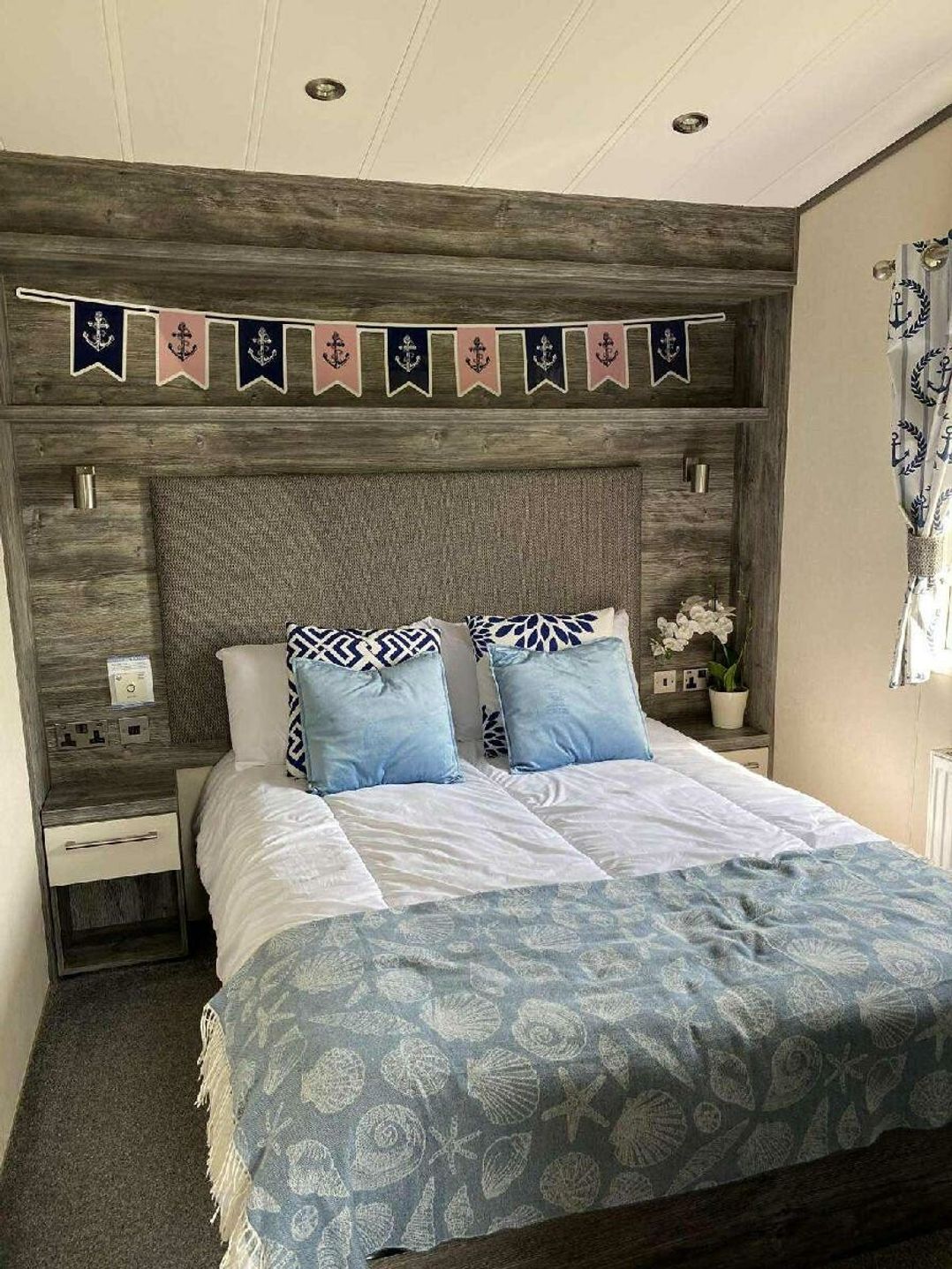 Craig Tara Holiday Park - Holiday Accommodation 22255