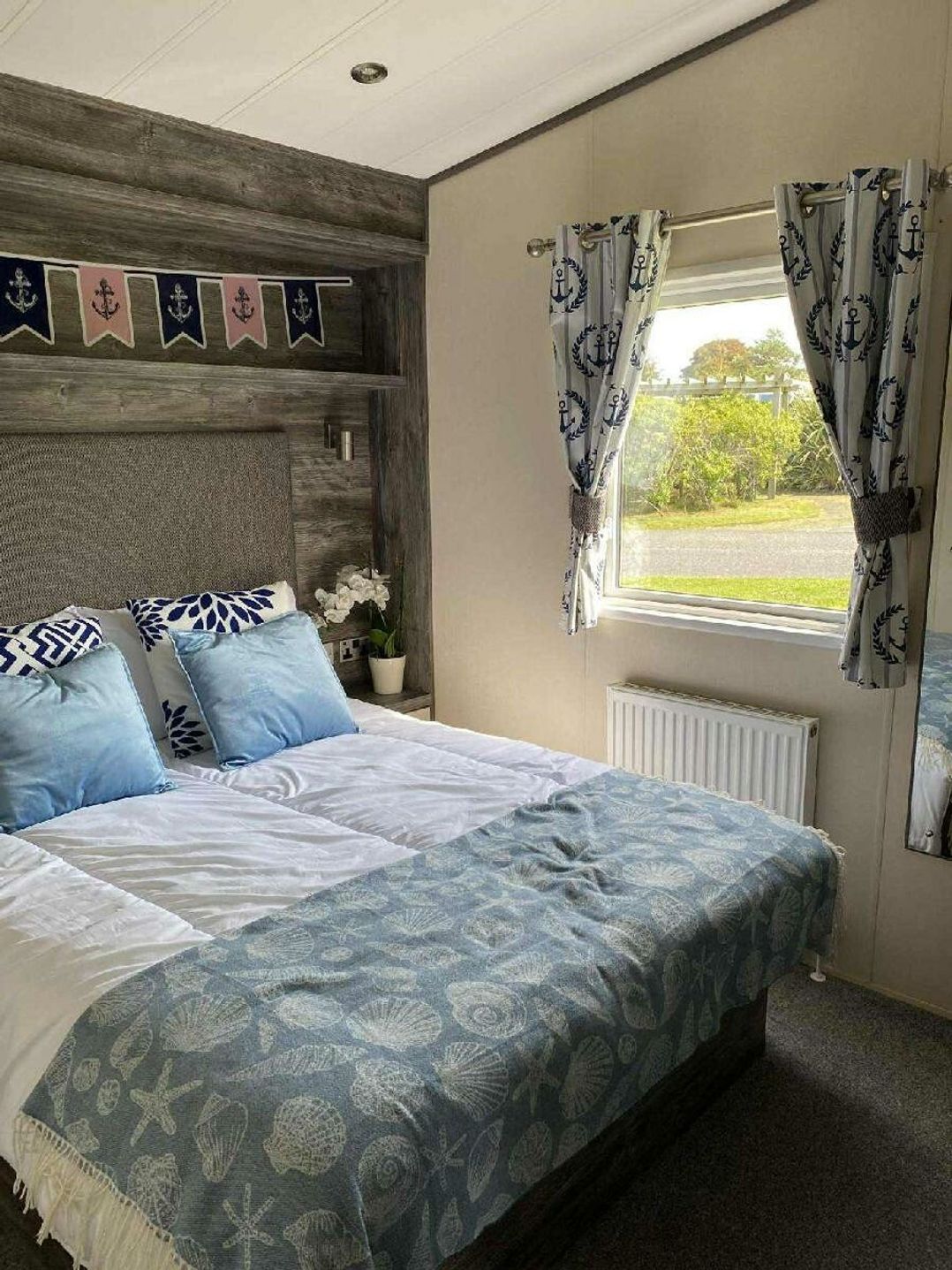 Craig Tara Holiday Park - Holiday Accommodation 22255