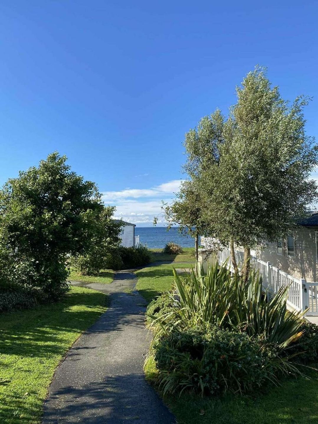 Craig Tara Holiday Park - Holiday Accommodation 22255