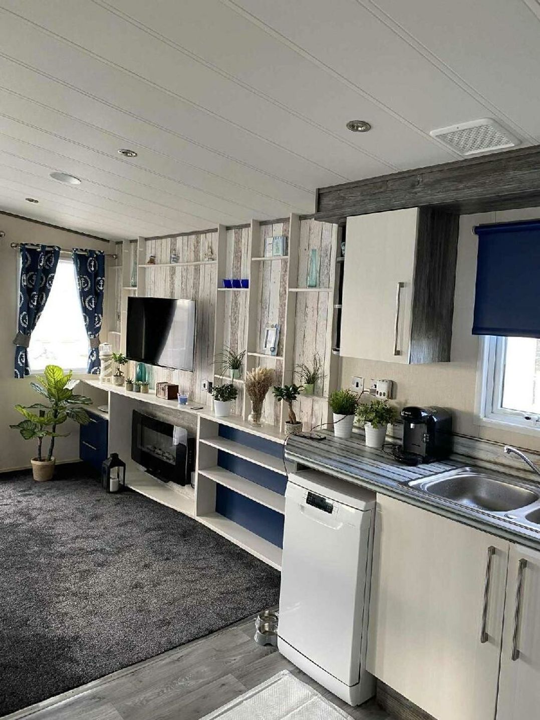 Craig Tara Holiday Park - Holiday Accommodation 22255