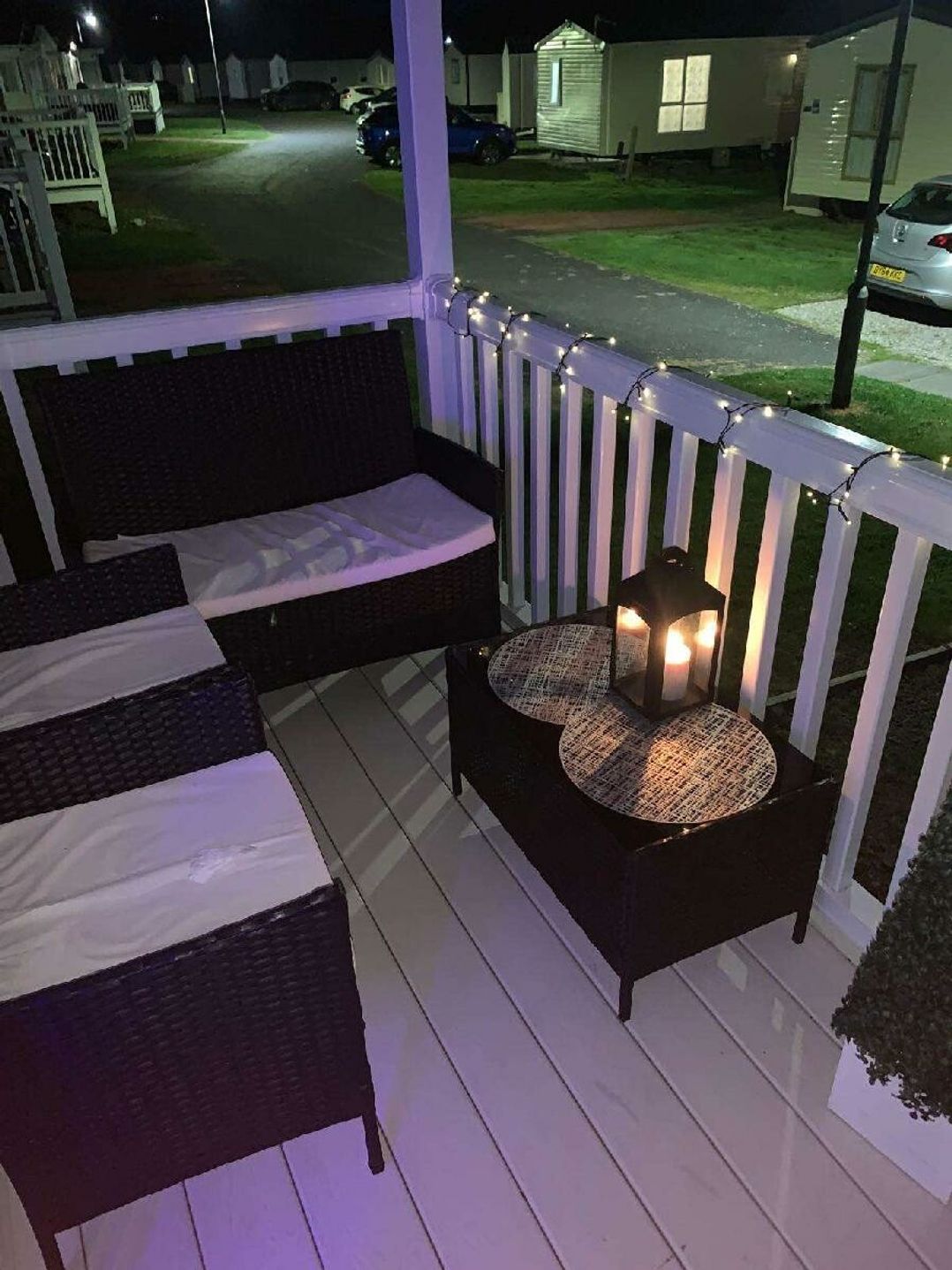 Craig Tara Holiday Park - Holiday Accommodation 22255