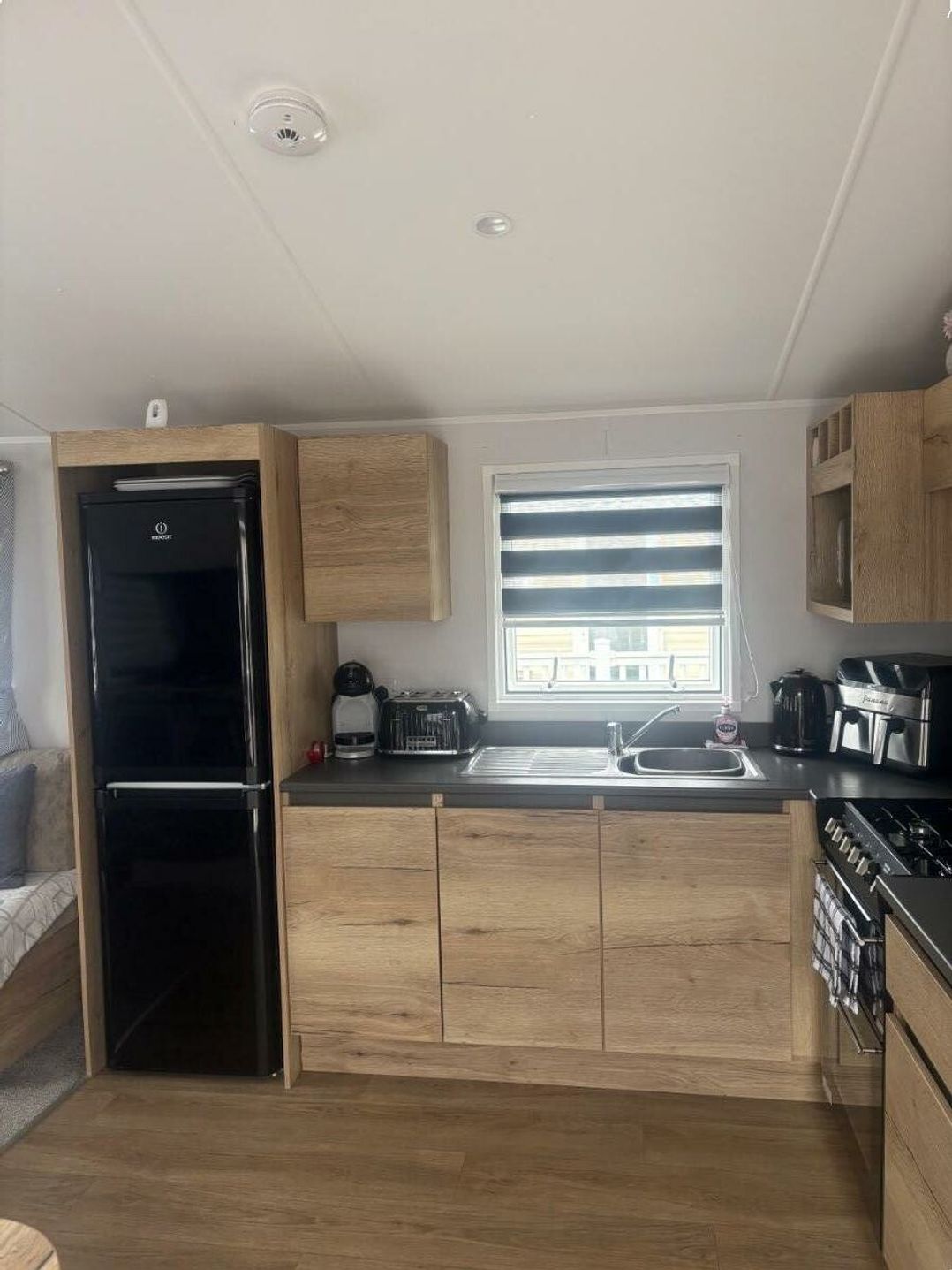 Pendine Sands - Holiday Accommodation 22265