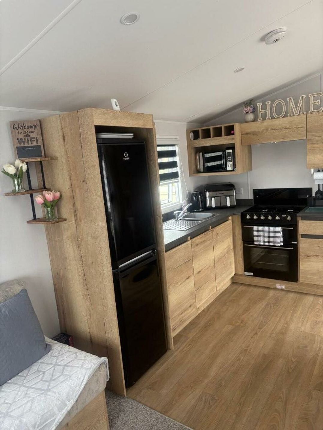 Pendine Sands - Holiday Accommodation 22265