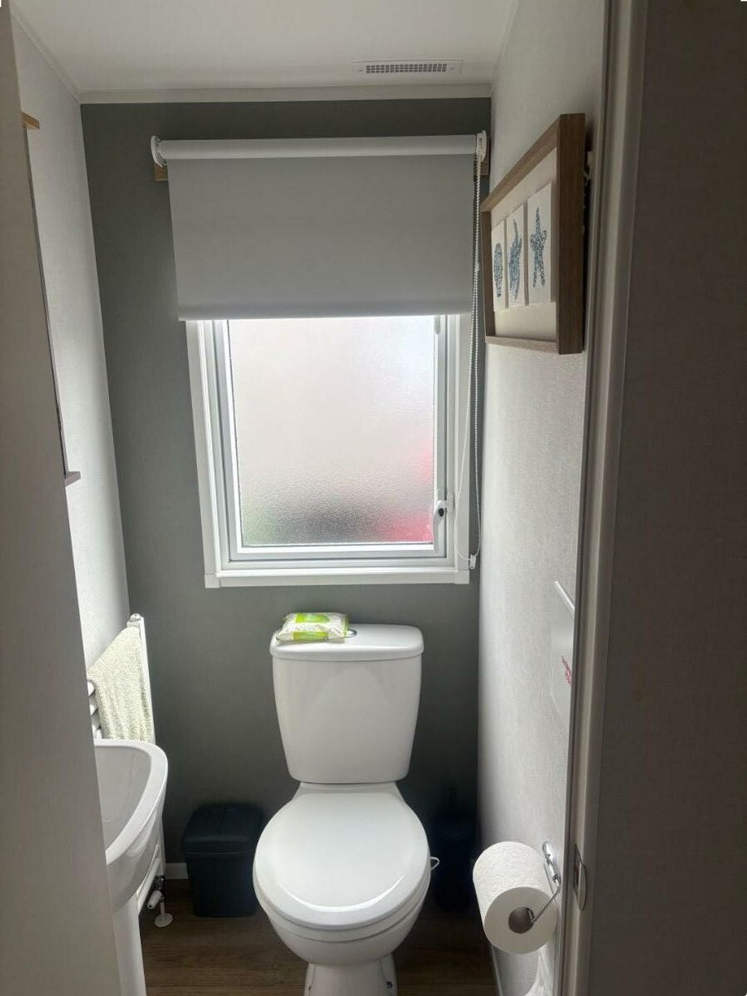 Pendine Sands - Holiday Accommodation 22265