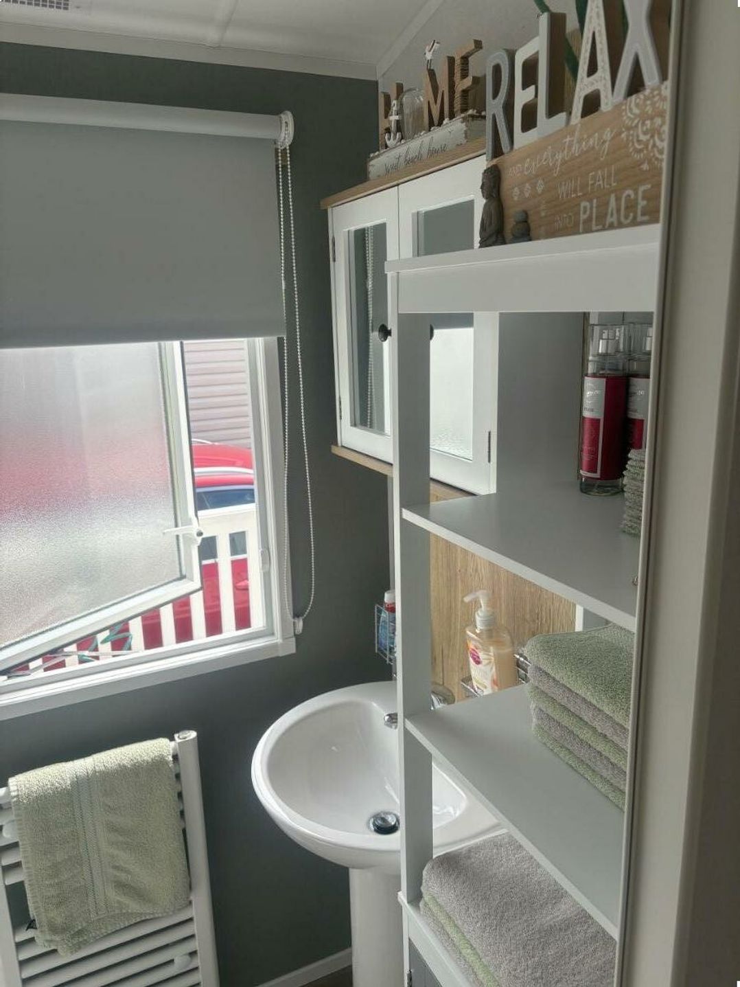 Pendine Sands - Holiday Accommodation 22265