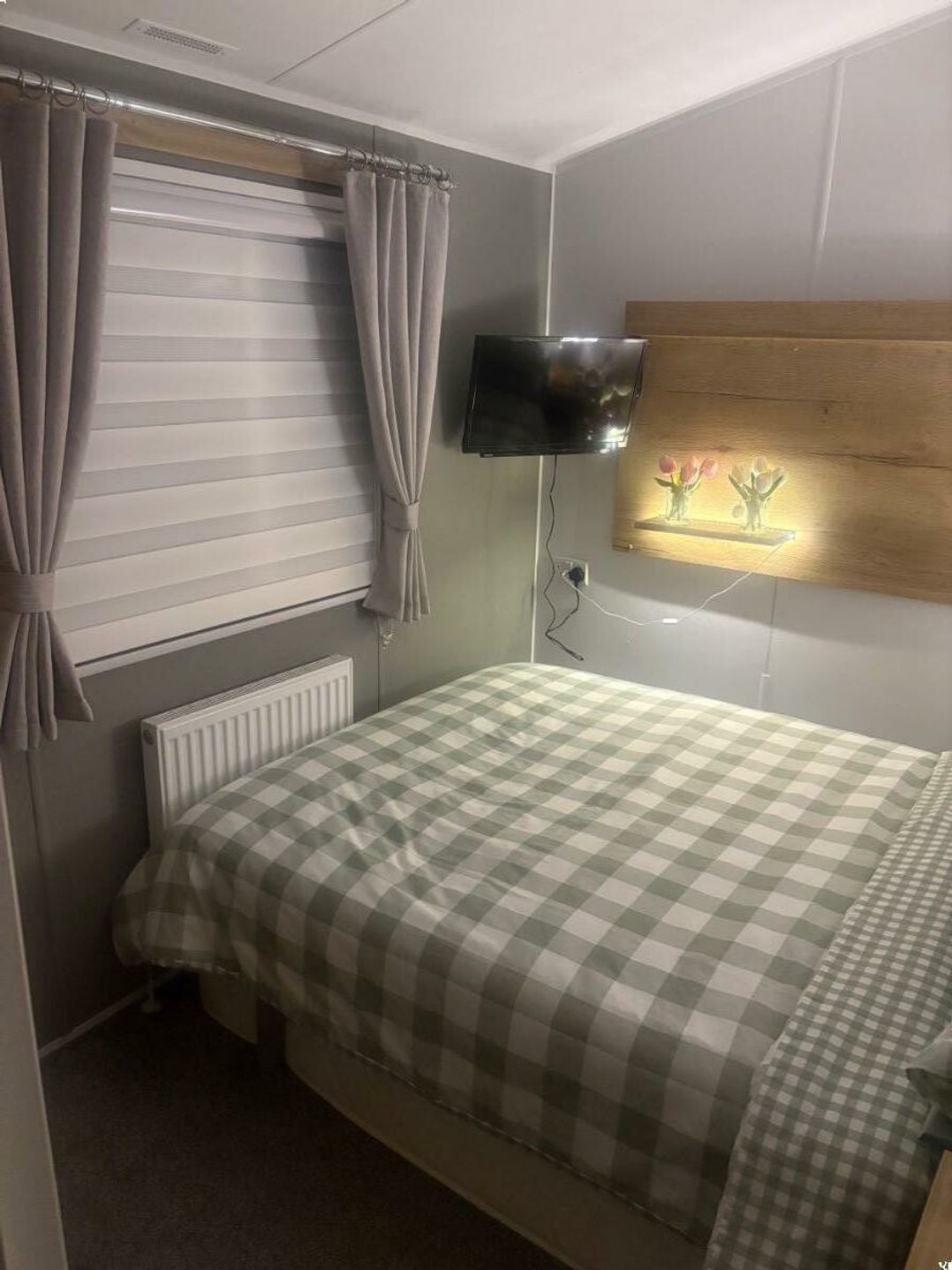 Pendine Sands - Holiday Accommodation 22265