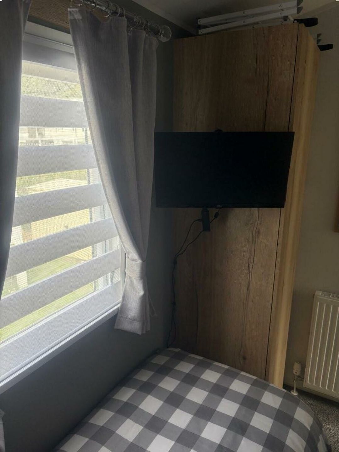 Pendine Sands - Holiday Accommodation 22265