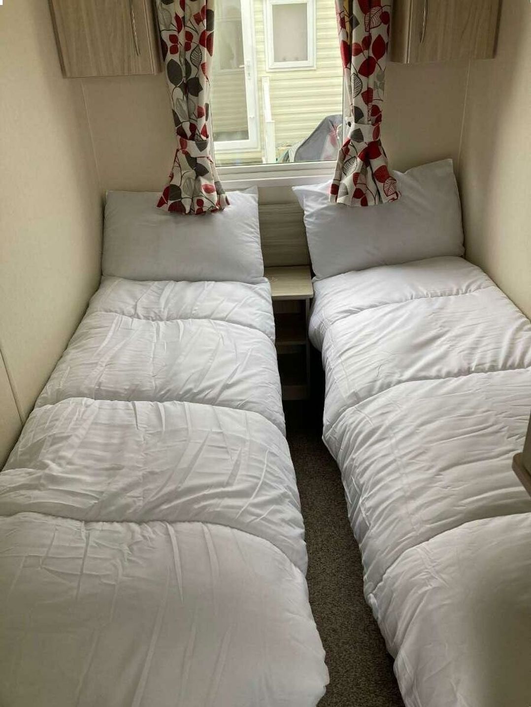 Harlyn Sands - Holiday Accommodation 22268