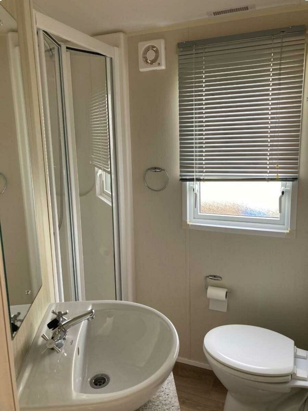 Harlyn Sands - Holiday Accommodation 22268