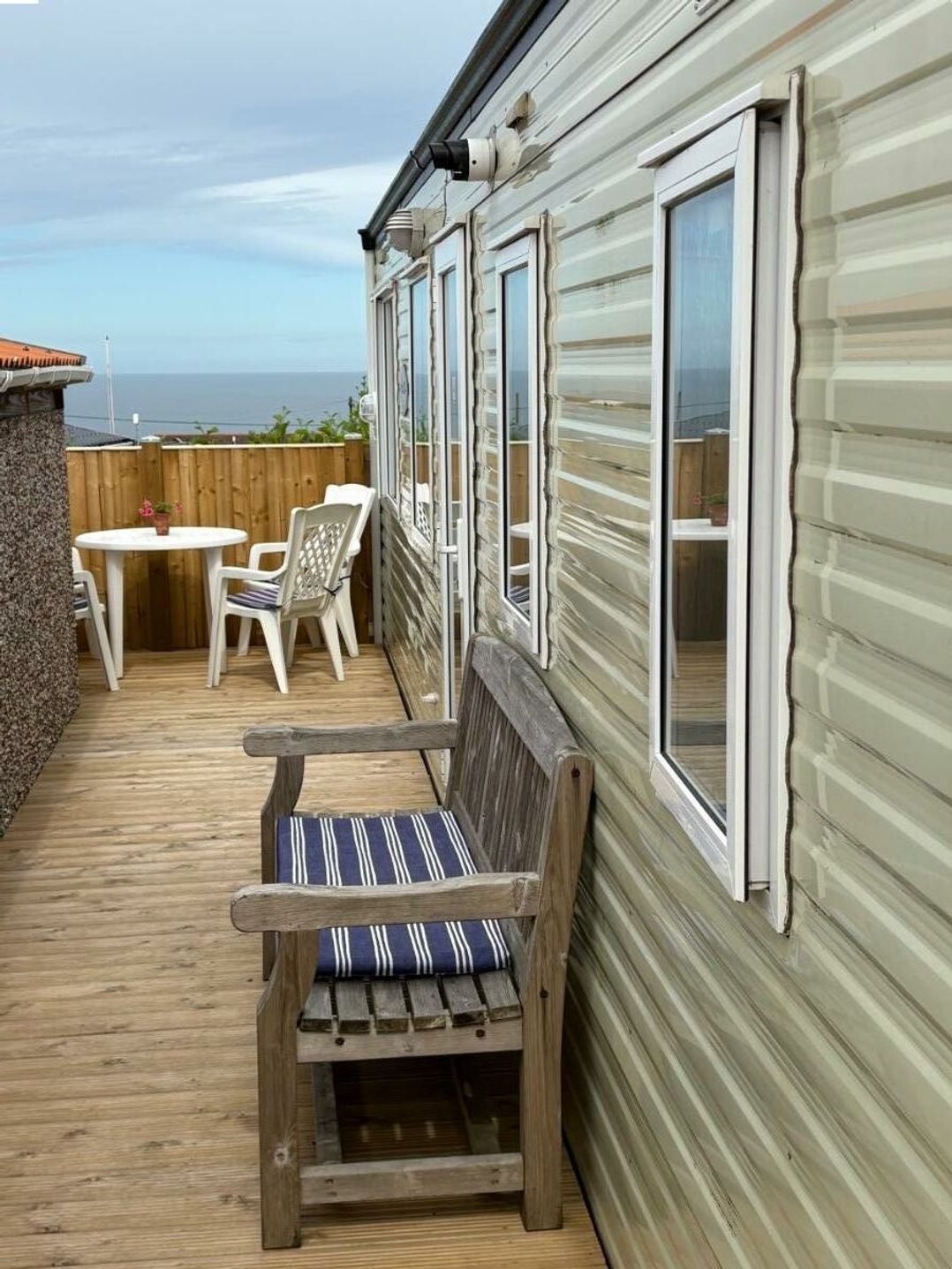 Newlands (private land) - Holiday Accommodation 22269