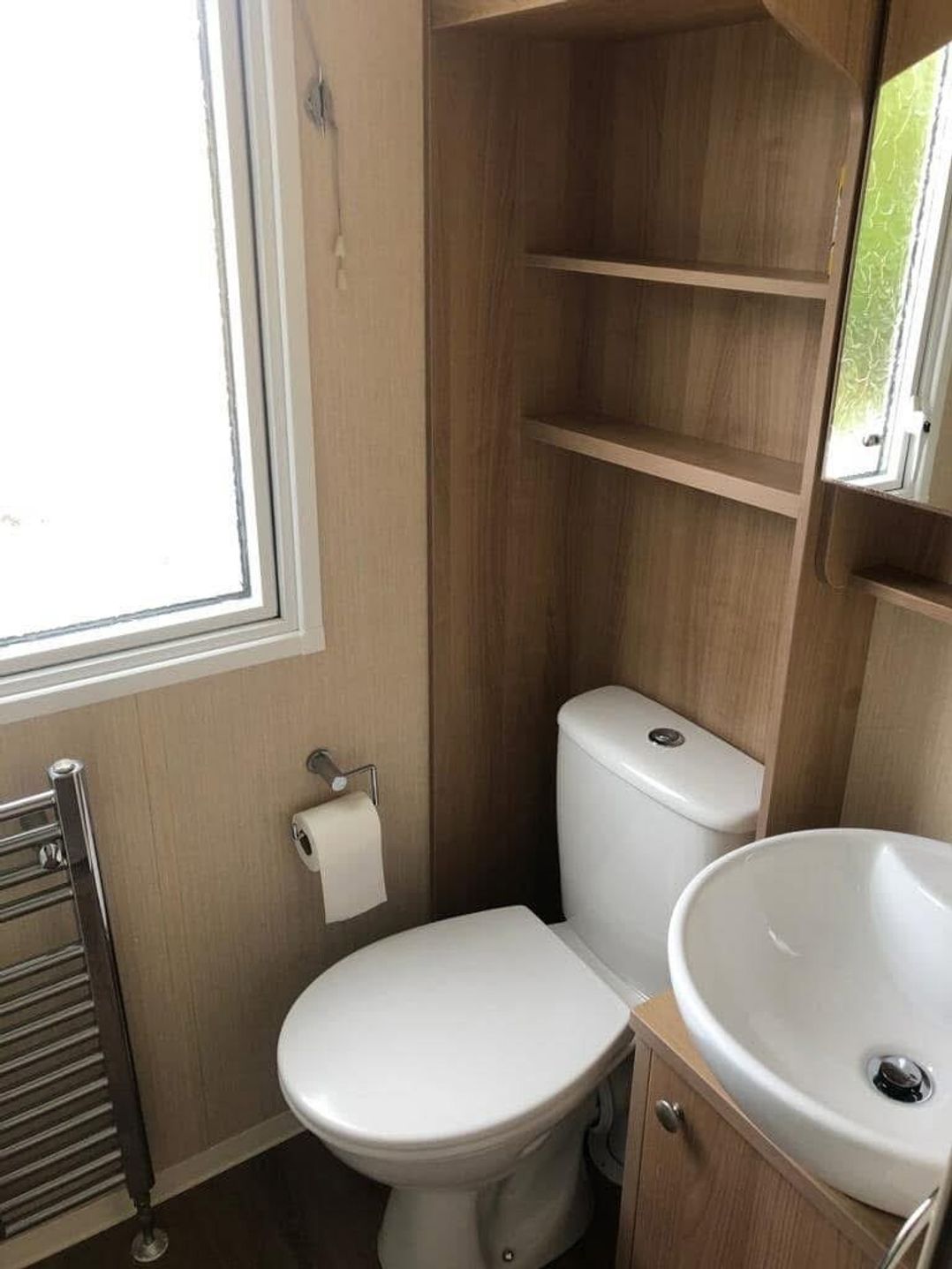 Quay West Holiday Park - Holiday Accommodation 22270