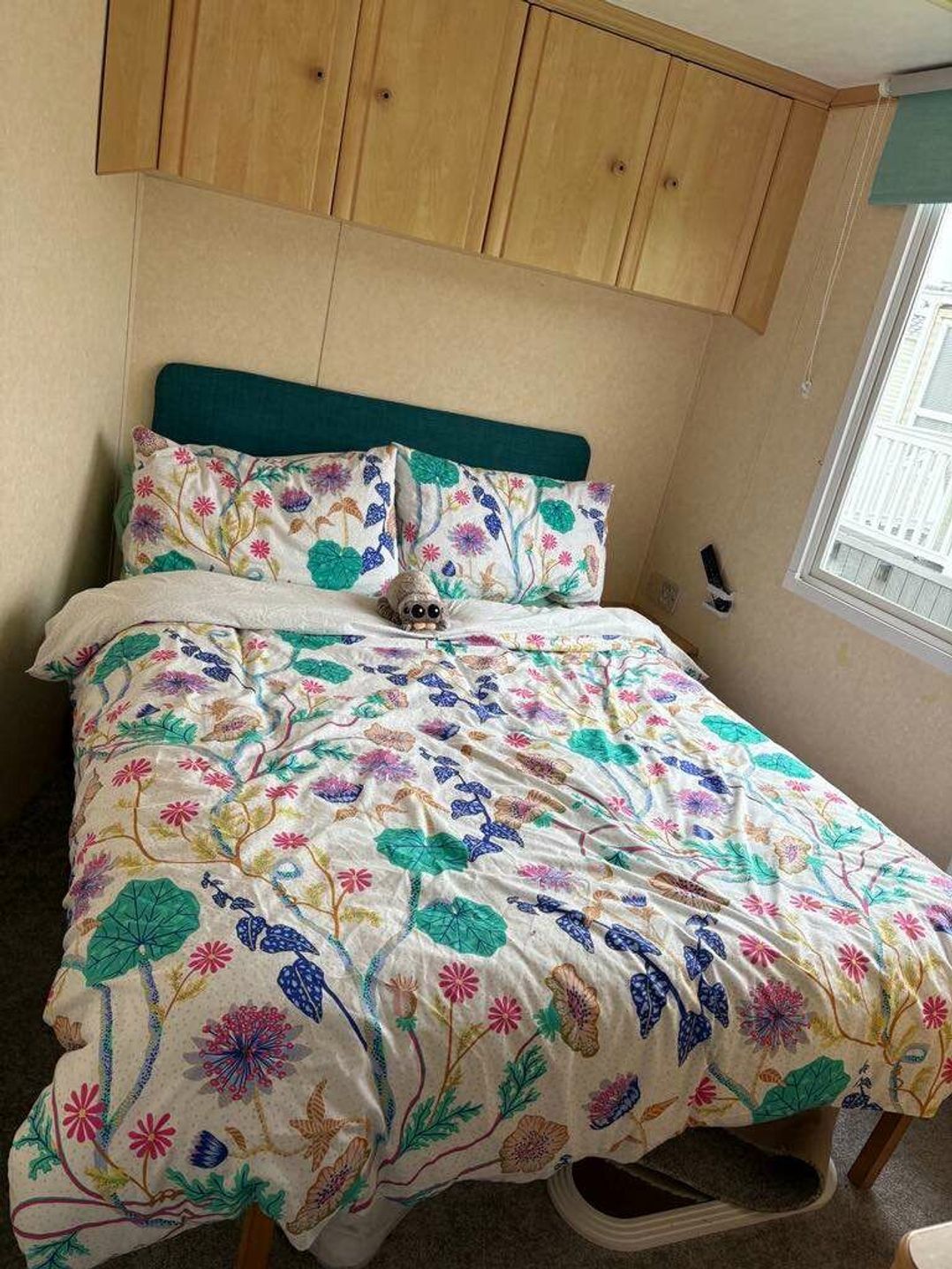 The Village Holiday Park - Holiday Accommodation 22271