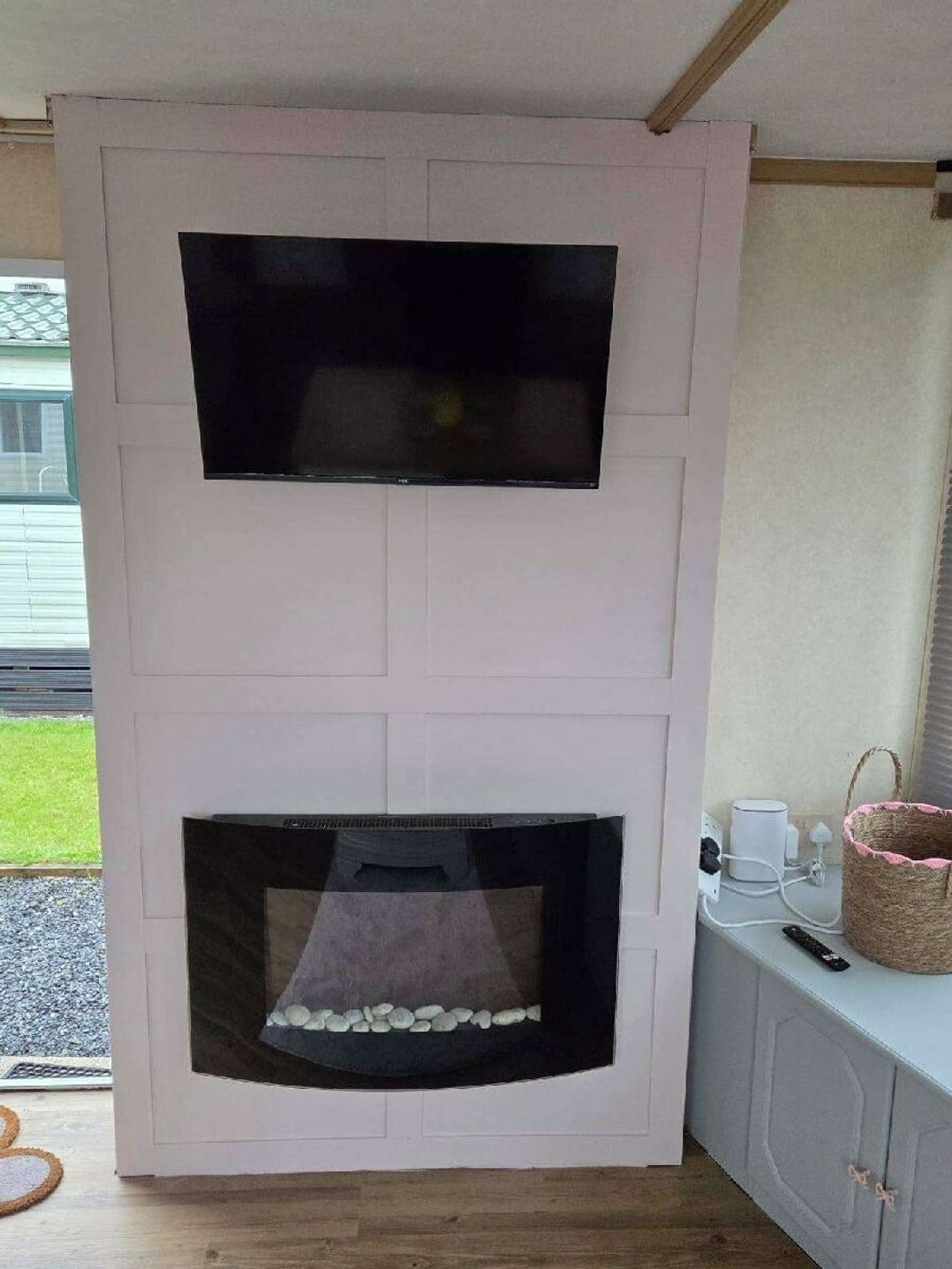 The Village Holiday Park - Holiday Accommodation 22271