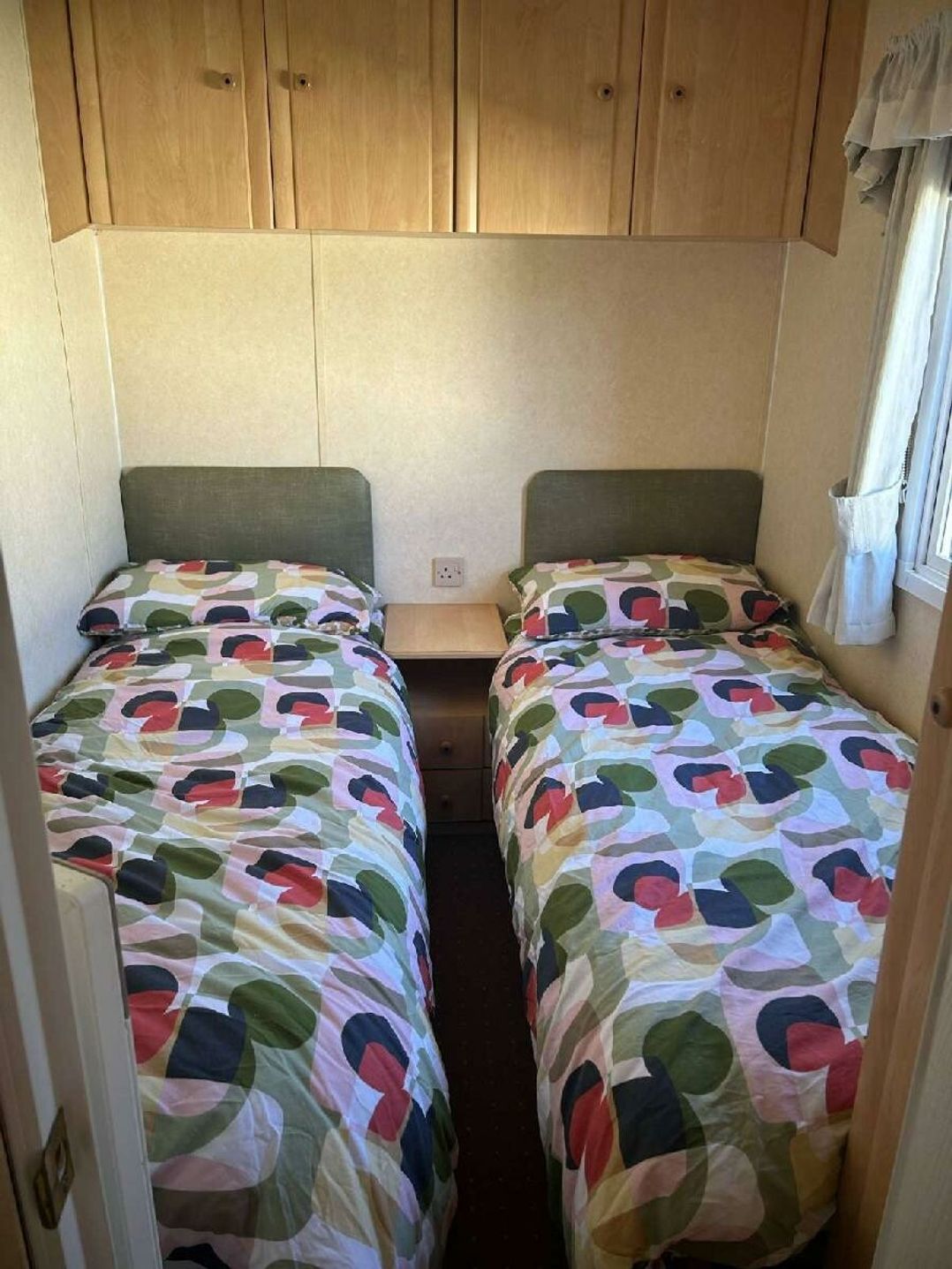 The Village Holiday Park - Holiday Accommodation 22271