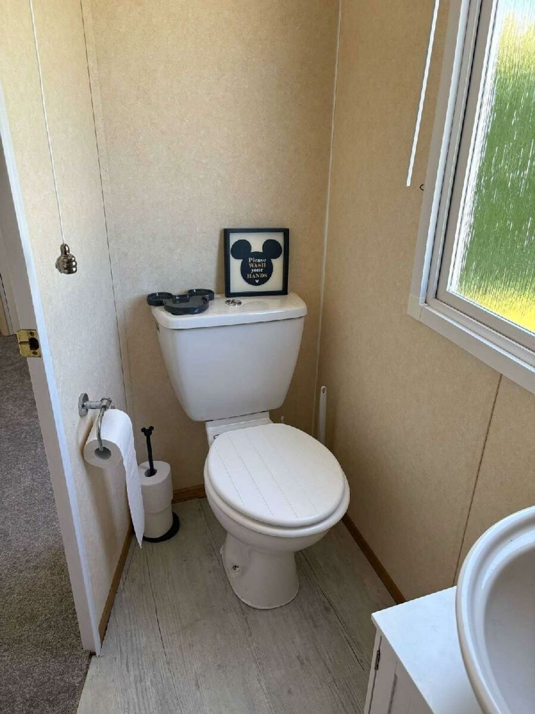 The Village Holiday Park - Holiday Accommodation 22271