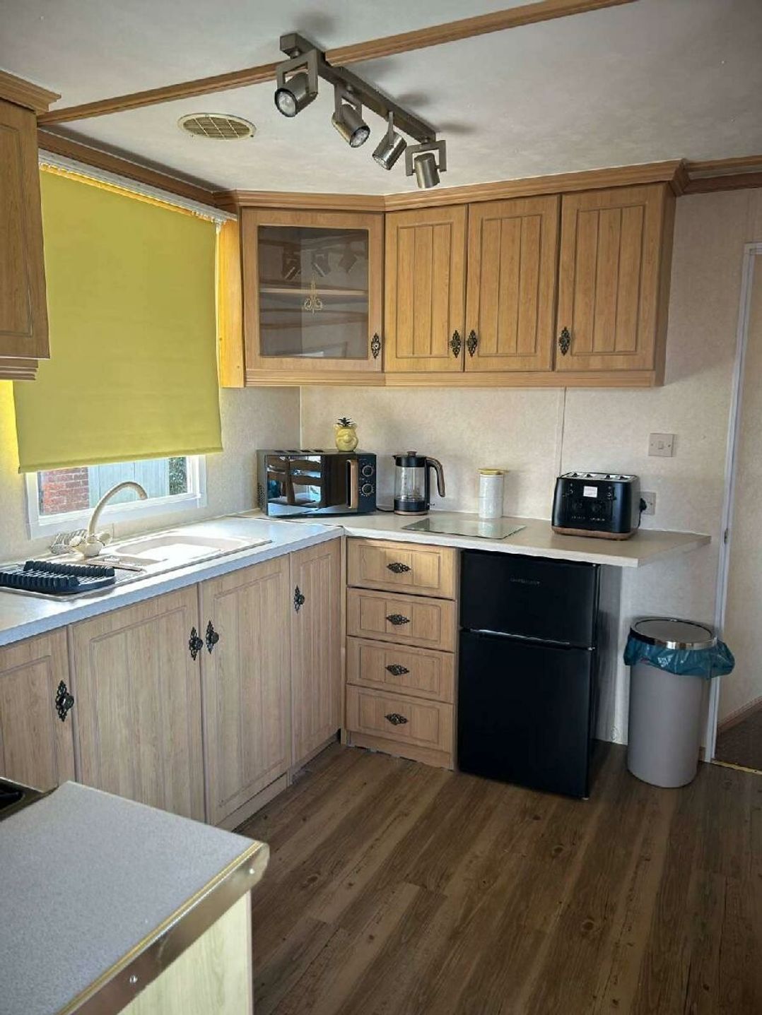 The Village Holiday Park - Holiday Accommodation 22271