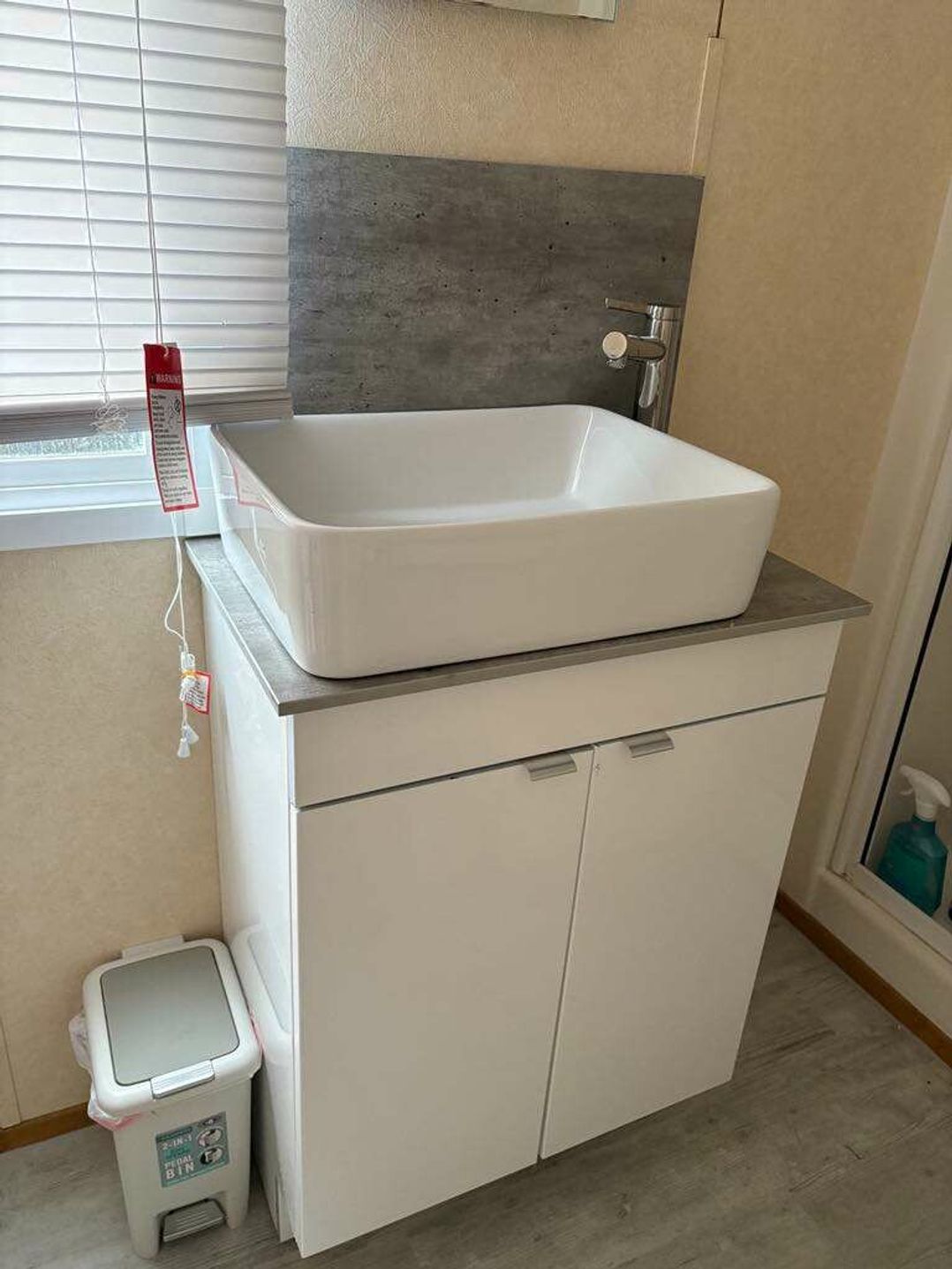 The Village Holiday Park - Holiday Accommodation 22271