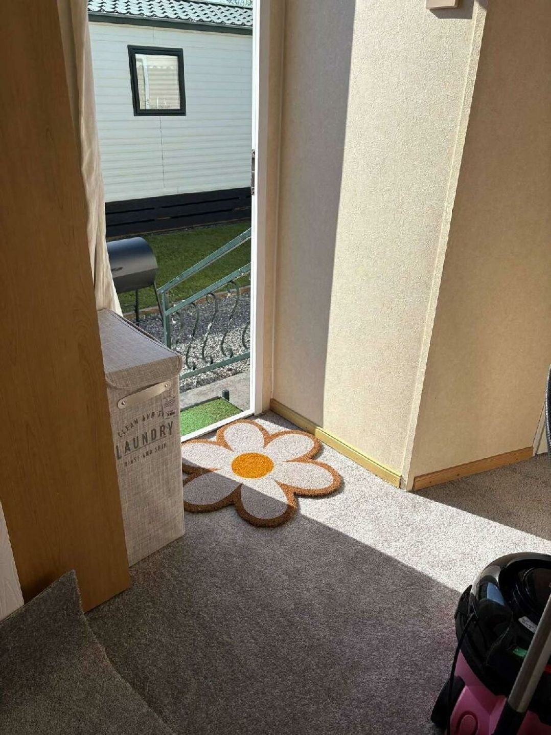 The Village Holiday Park - Holiday Accommodation 22271