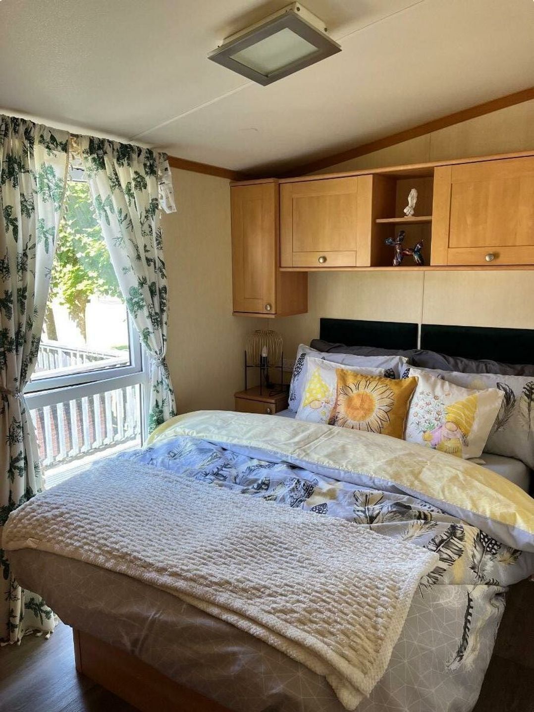 Penrhos Park - Holiday Accommodation 22272