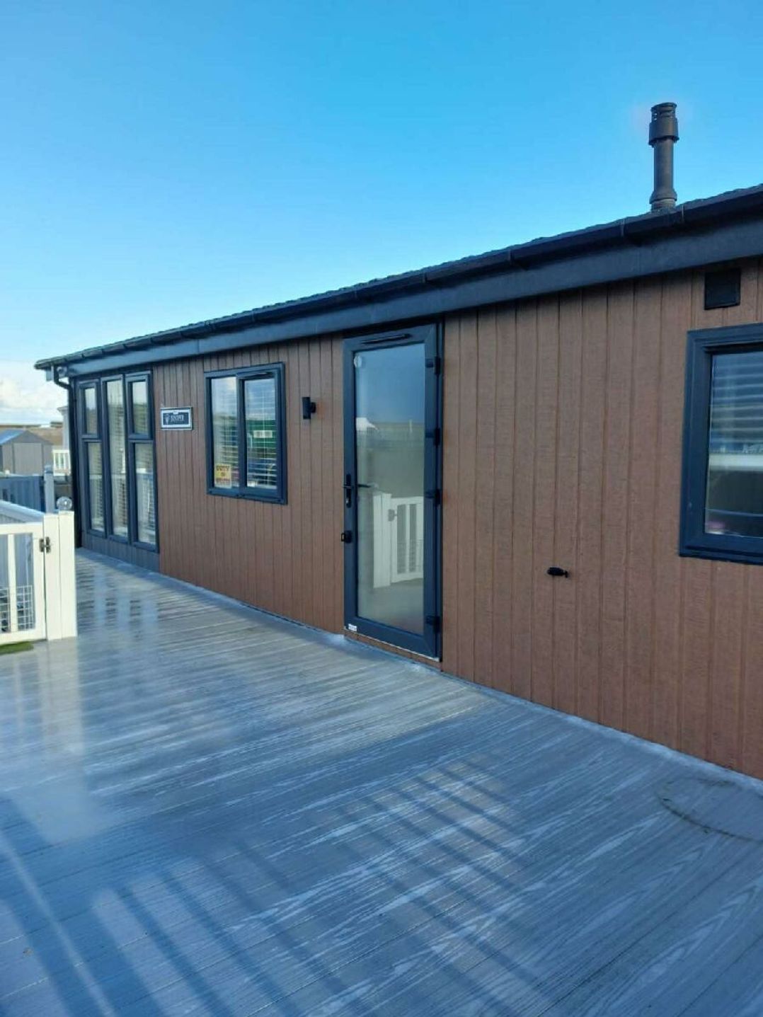 Lyons Robin Hood - Holiday Accommodation 22273