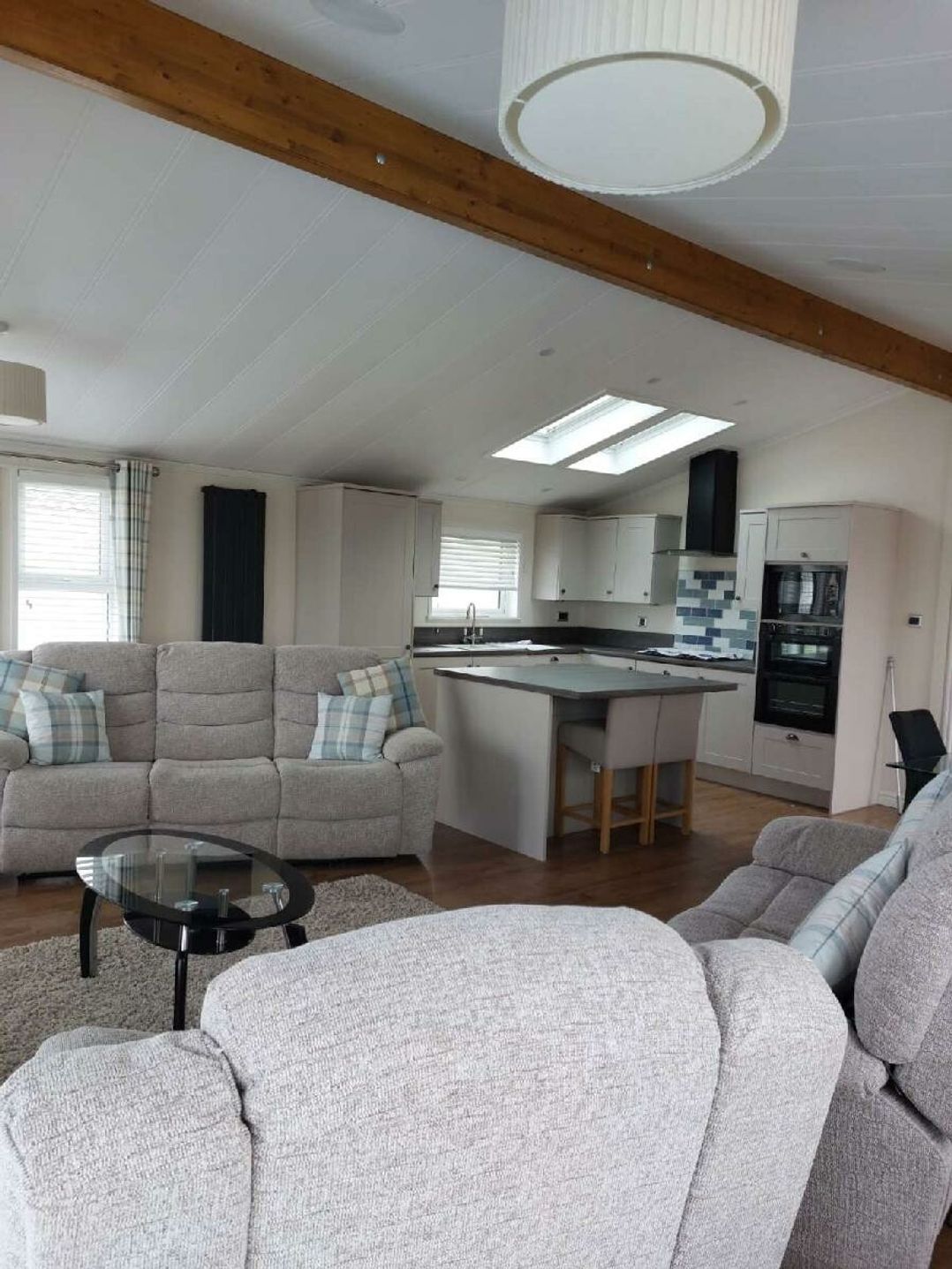 Lyons Robin Hood - Holiday Accommodation 22273