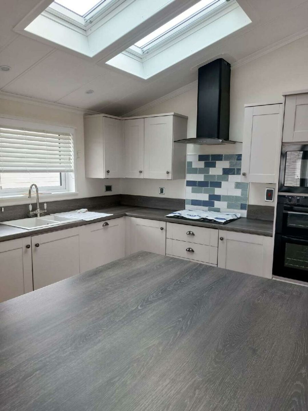 Lyons Robin Hood - Holiday Accommodation 22273