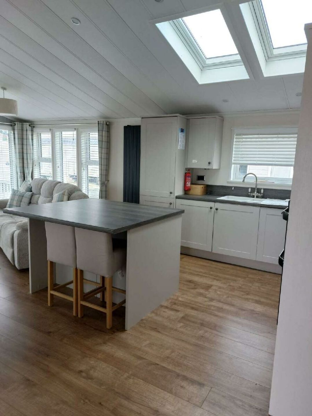 Lyons Robin Hood - Holiday Accommodation 22273