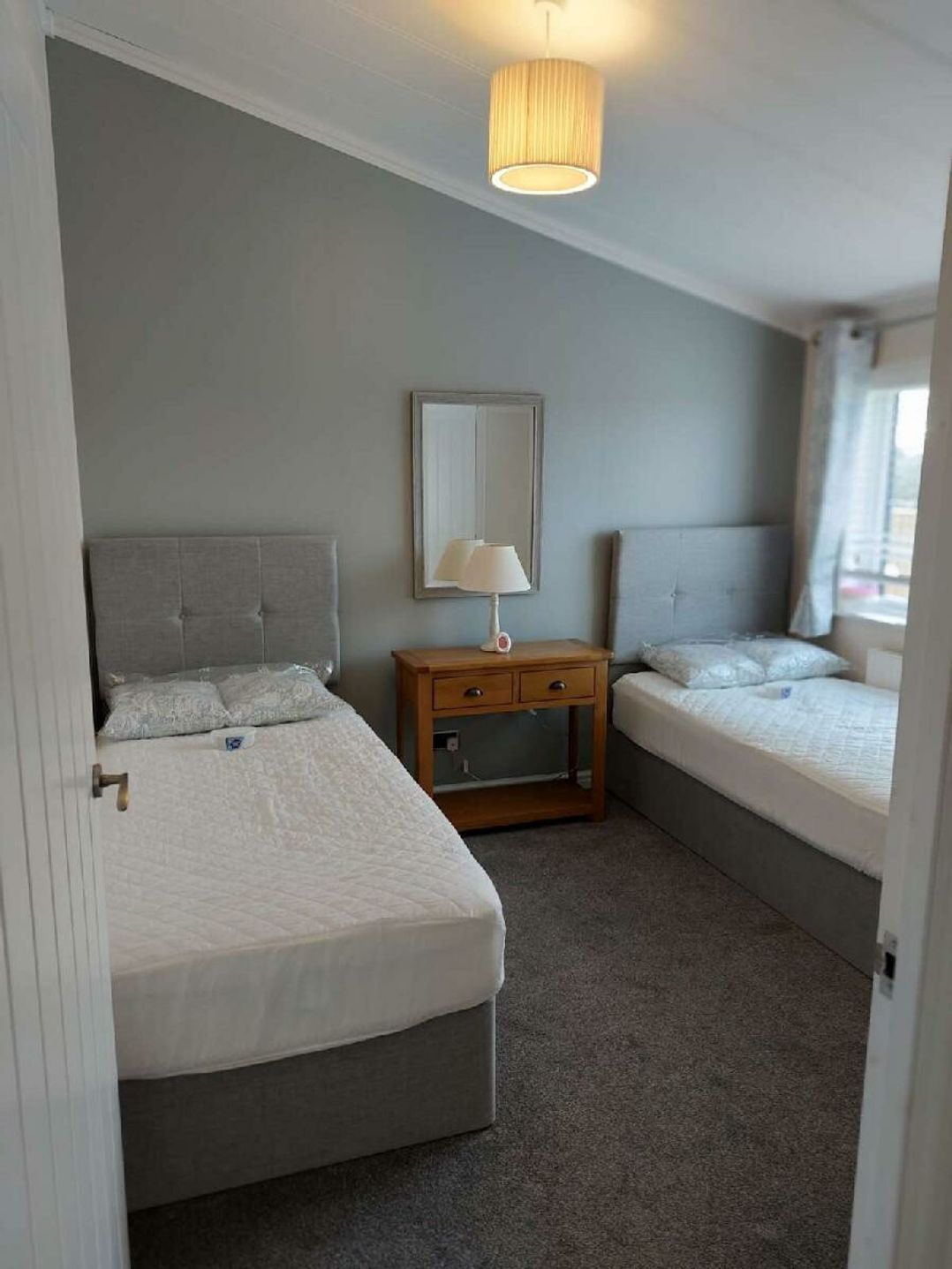 Lyons Robin Hood - Holiday Accommodation 22273