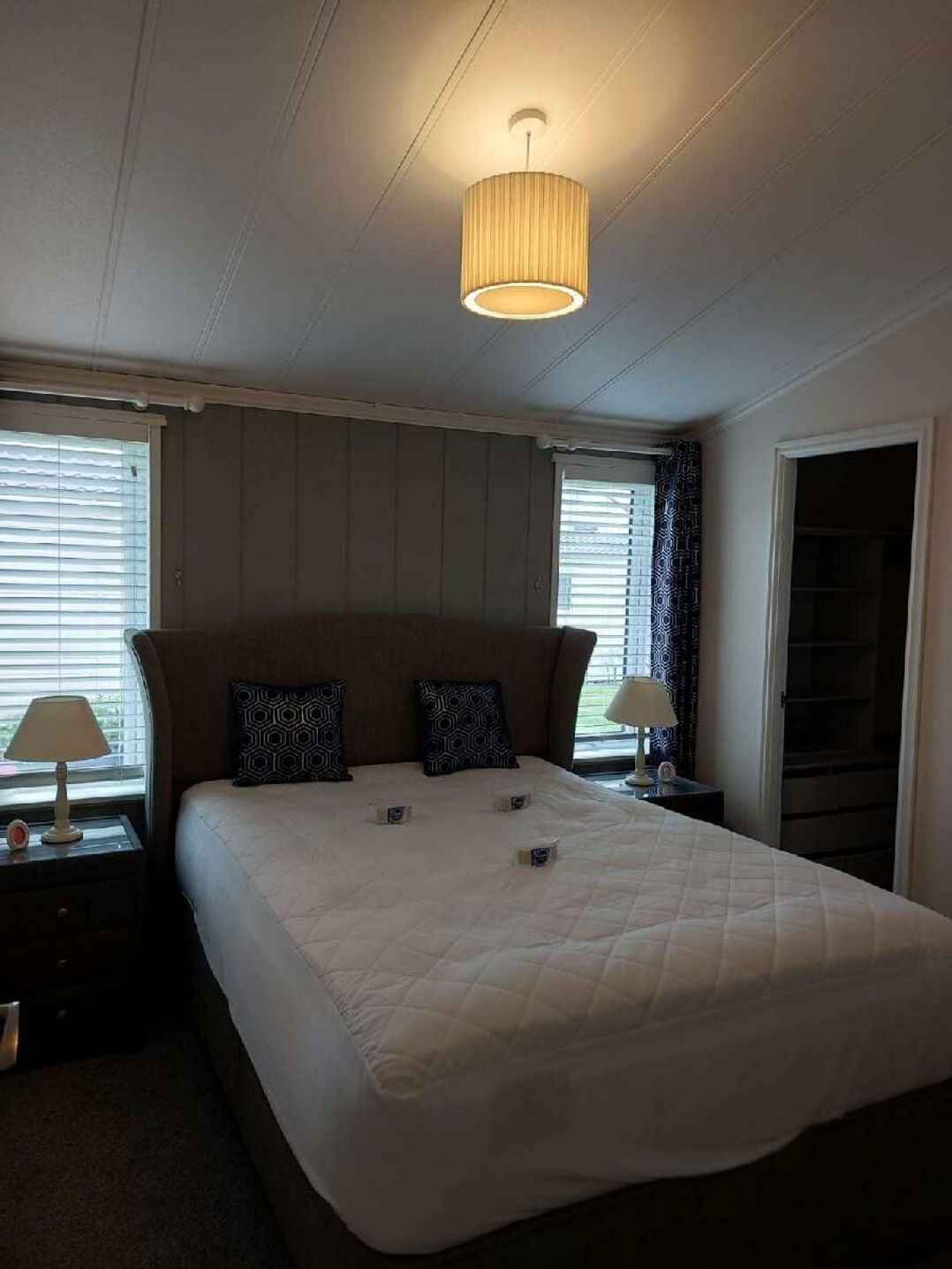 Lyons Robin Hood - Holiday Accommodation 22273