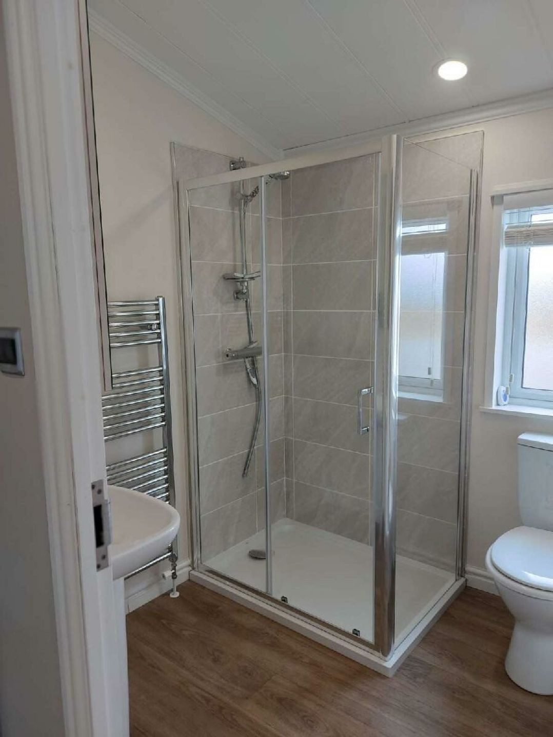 Lyons Robin Hood - Holiday Accommodation 22273