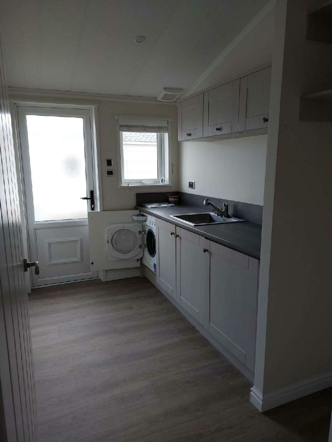 Lyons Robin Hood - Holiday Accommodation 22273