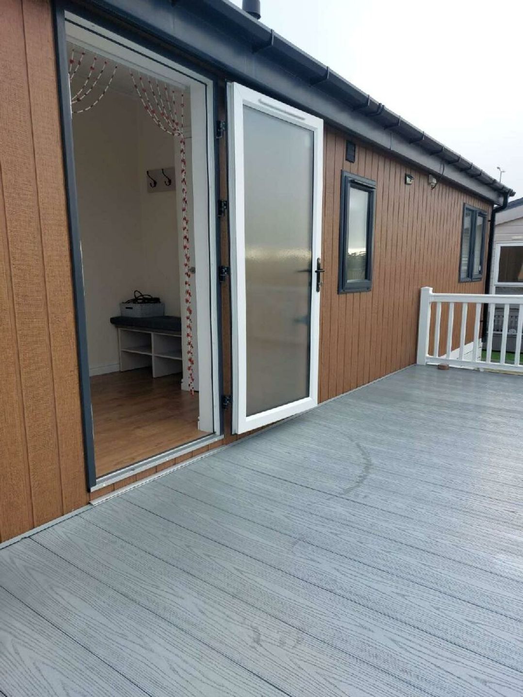 Lyons Robin Hood - Holiday Accommodation 22273