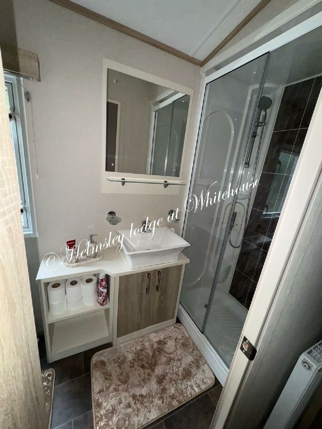 Whitehouse Leisure Park - Holiday Accommodation 22276