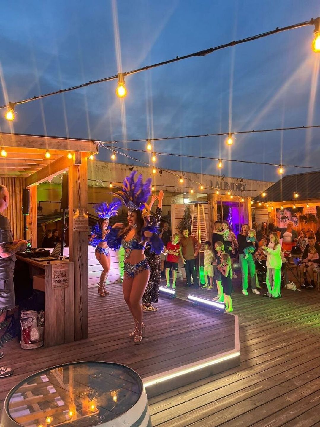 Whitehouse Leisure Park - Holiday Accommodation 22276