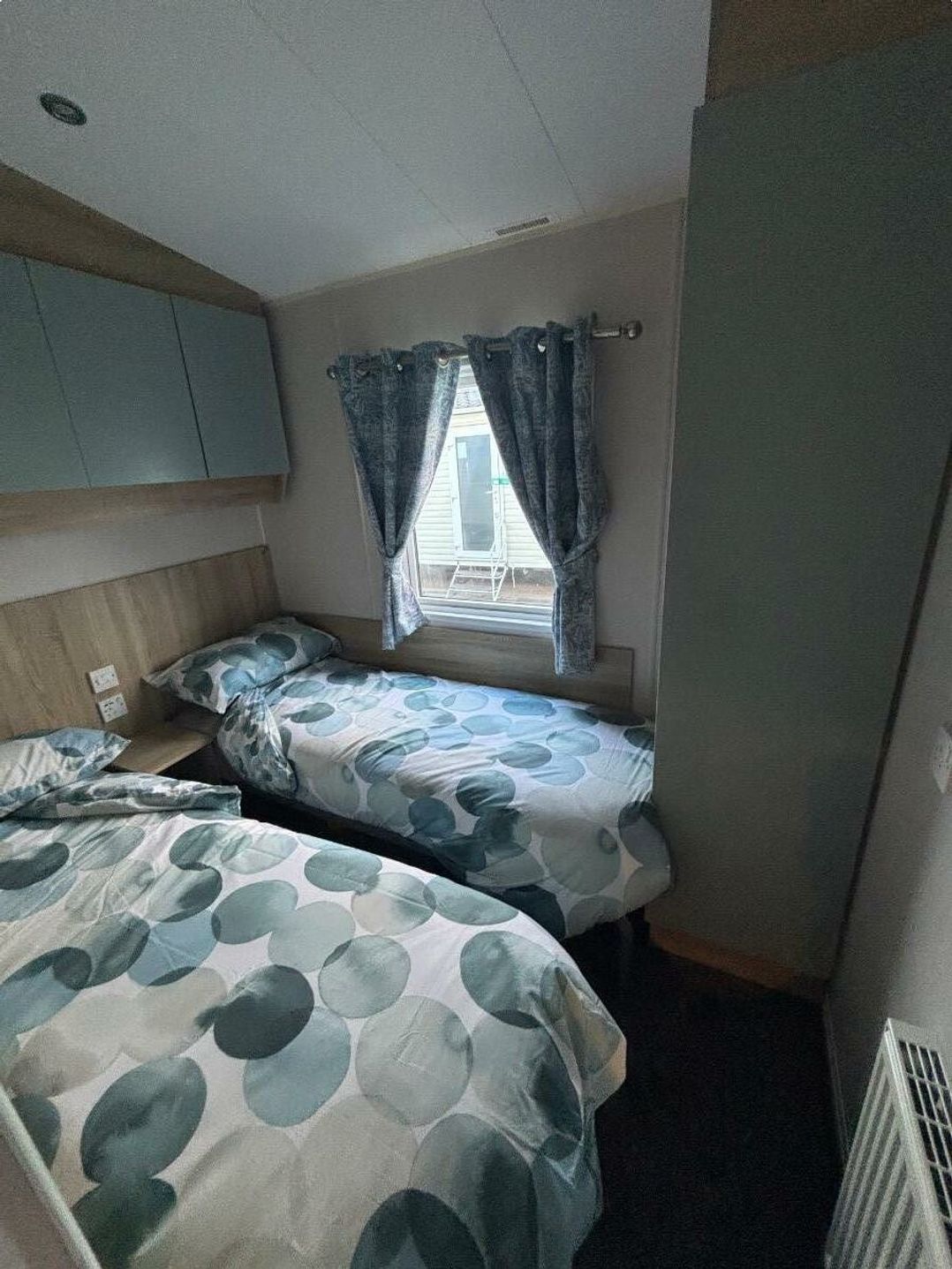 Presthaven Beach Resort - Holiday Accommodation 22279