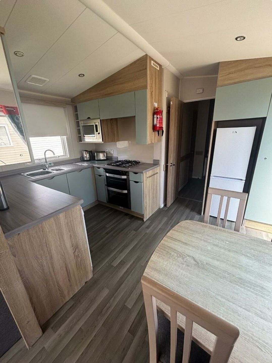 Presthaven Beach Resort - Holiday Accommodation 22279