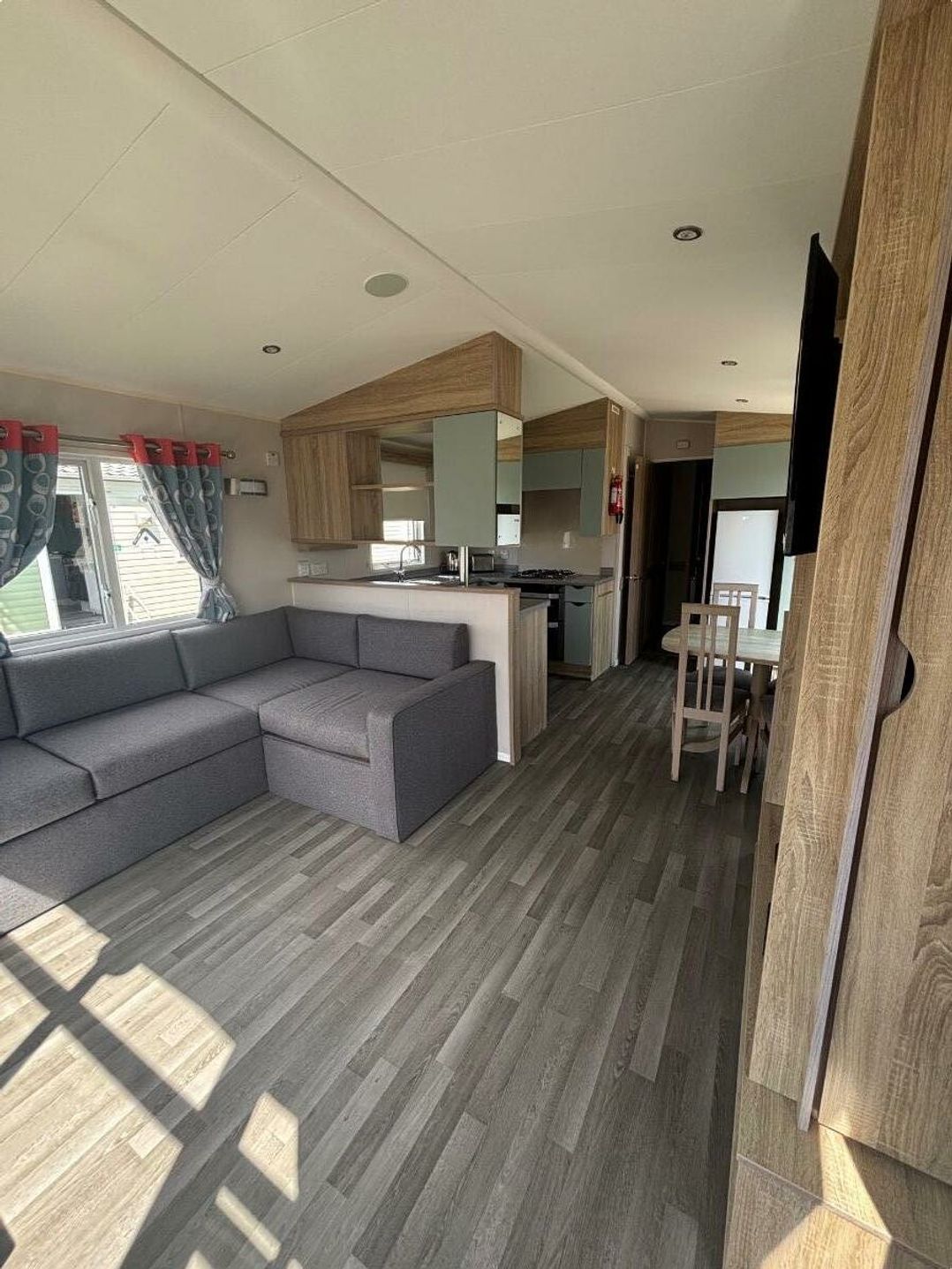 Presthaven Beach Resort - Holiday Accommodation 22279