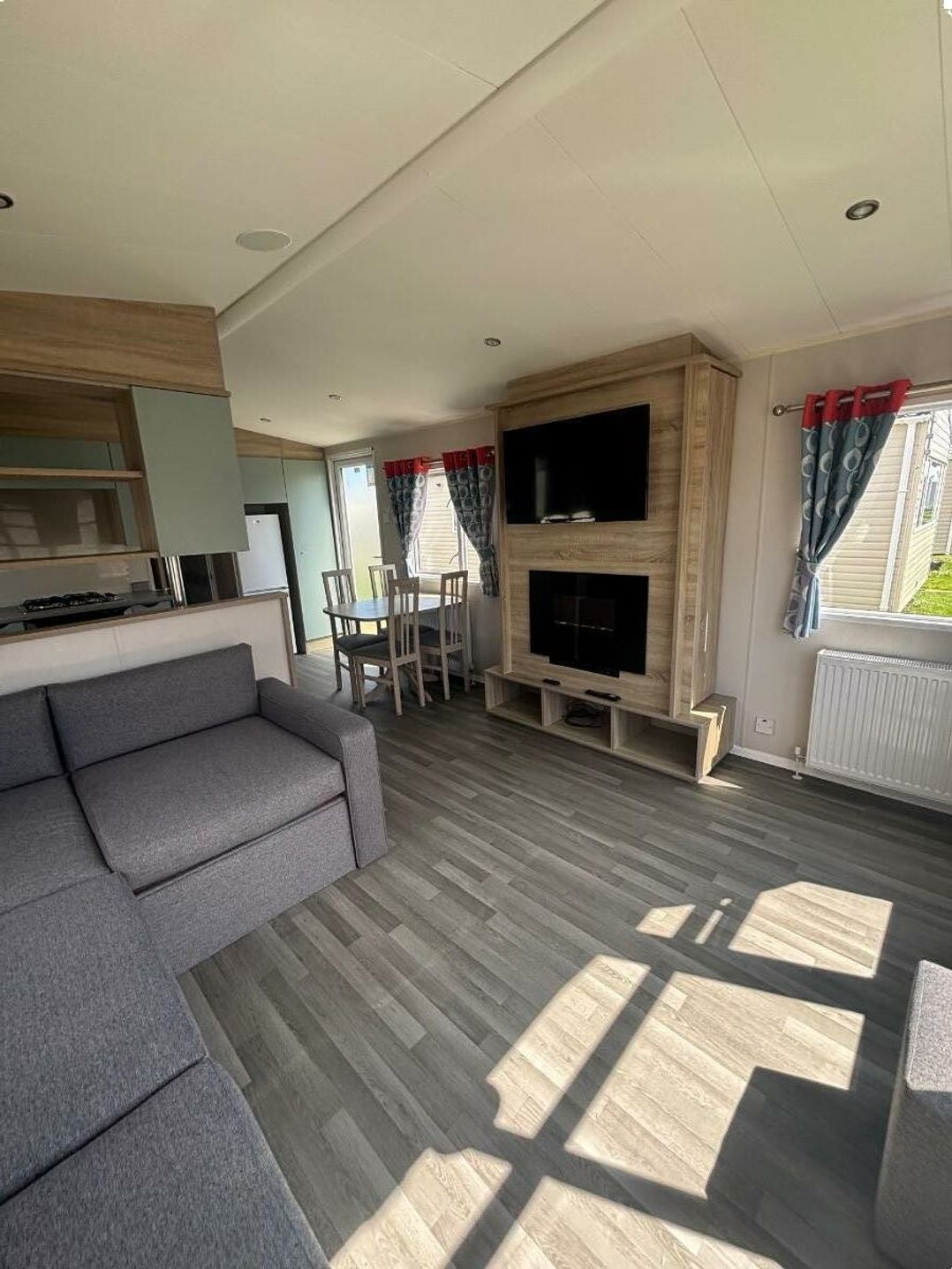 Presthaven Beach Resort - Holiday Accommodation 22279