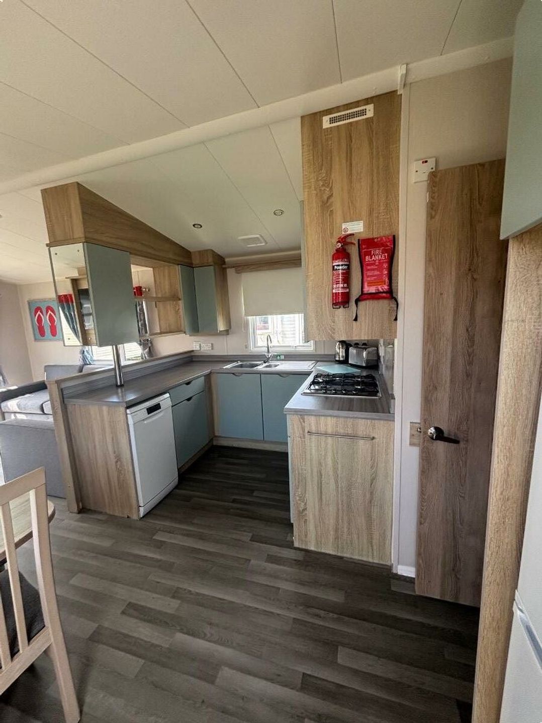 Presthaven Beach Resort - Holiday Accommodation 22279