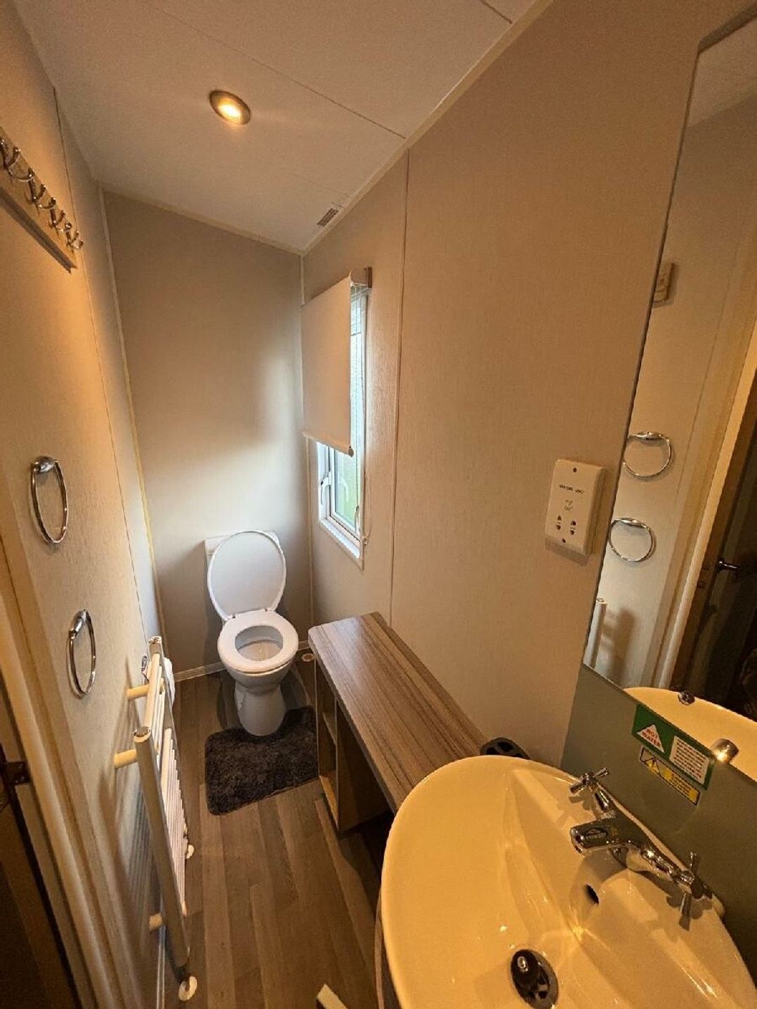 Presthaven Beach Resort - Holiday Accommodation 22279